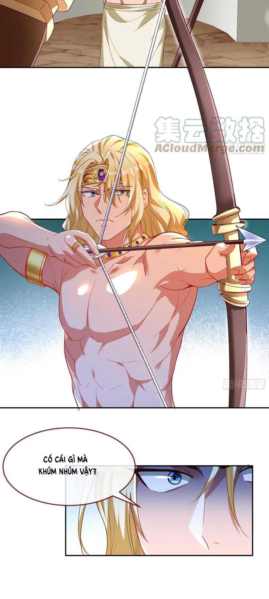 Vạn Tra Triêu Hoàng Chapter 436 - Trang 2