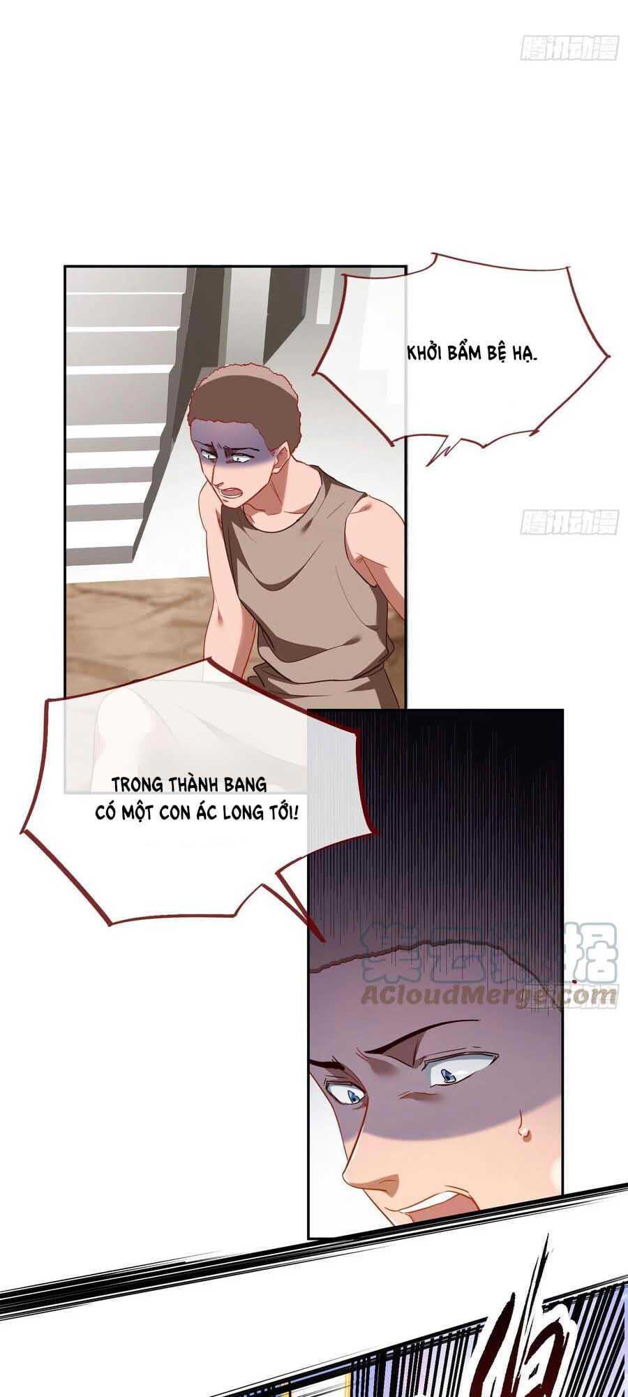 Vạn Tra Triêu Hoàng Chapter 436 - Trang 2