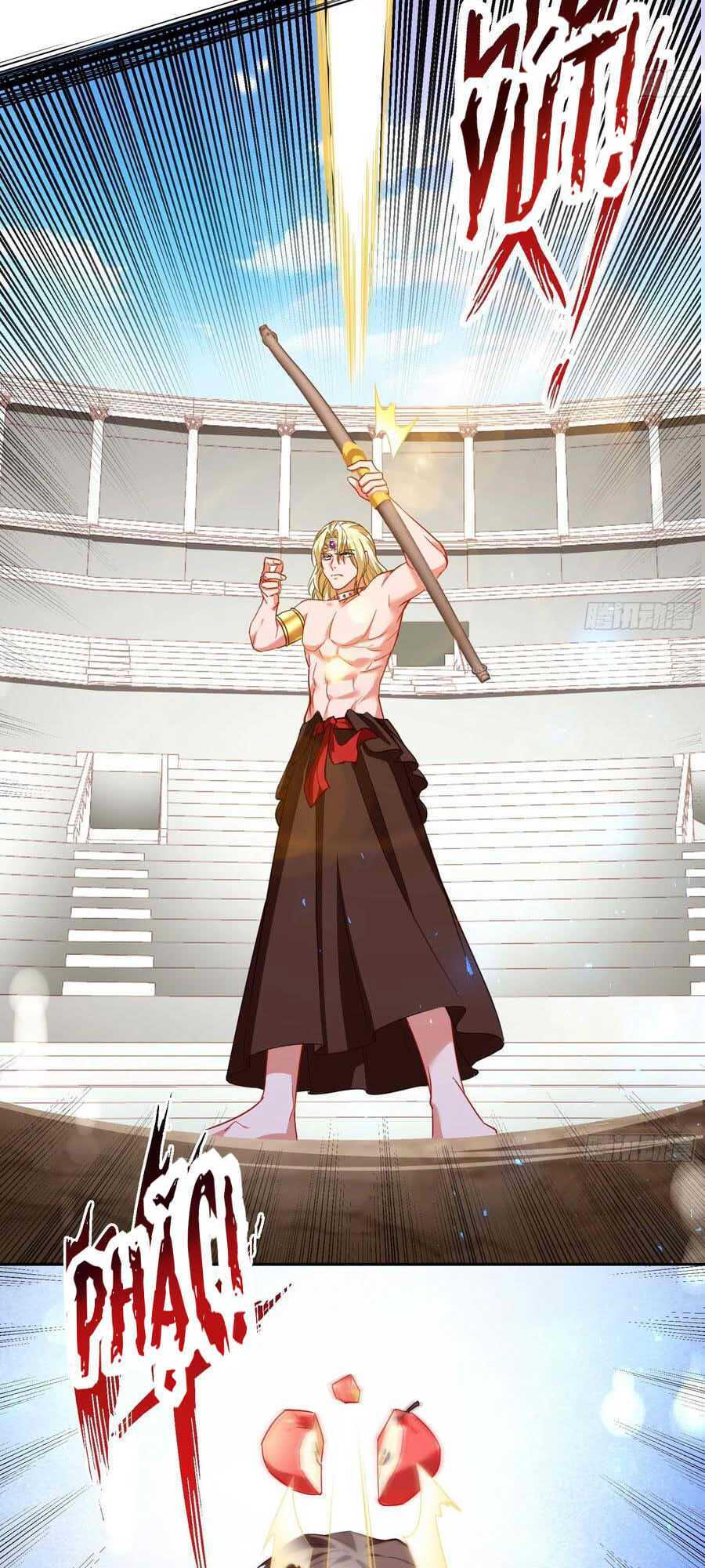 Vạn Tra Triêu Hoàng Chapter 436 - Trang 2