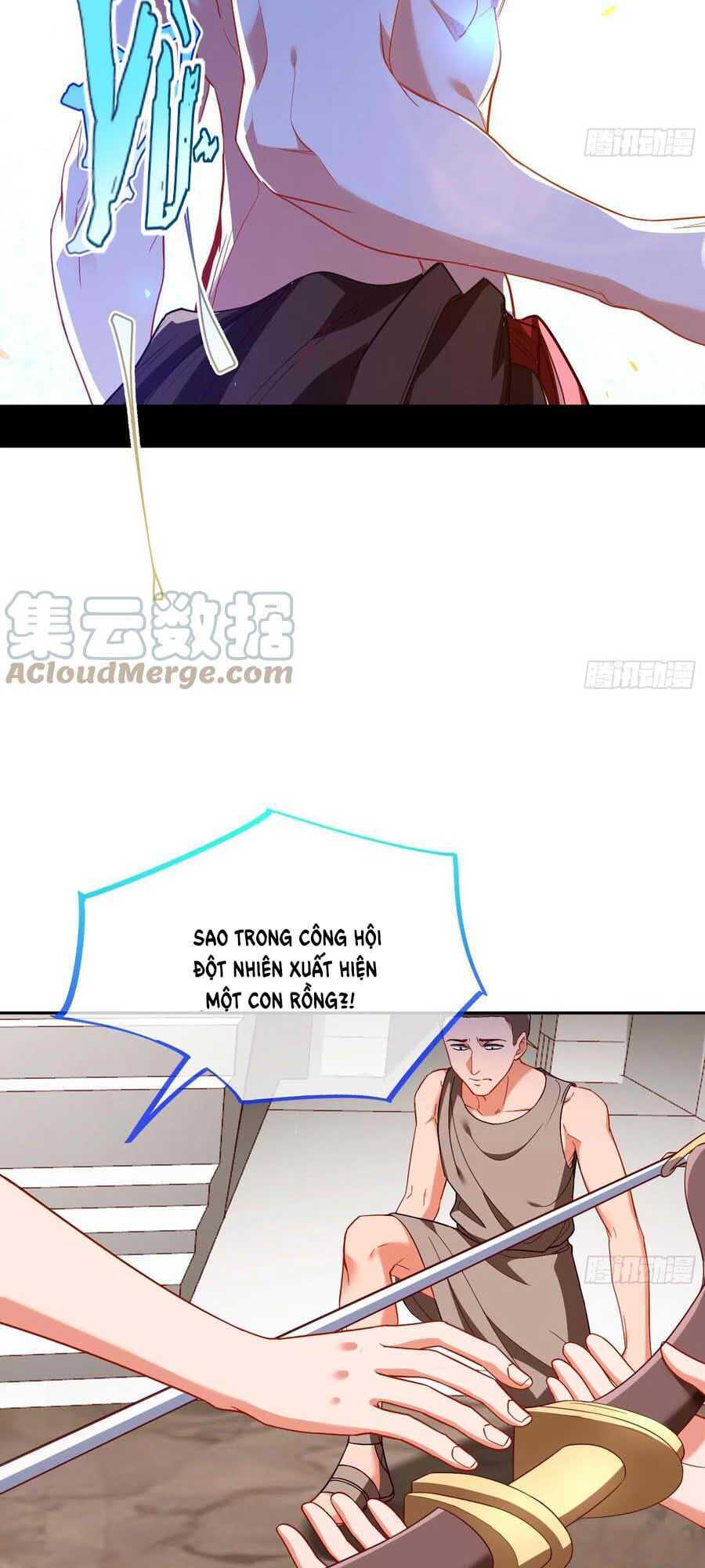 Vạn Tra Triêu Hoàng Chapter 436 - Trang 2