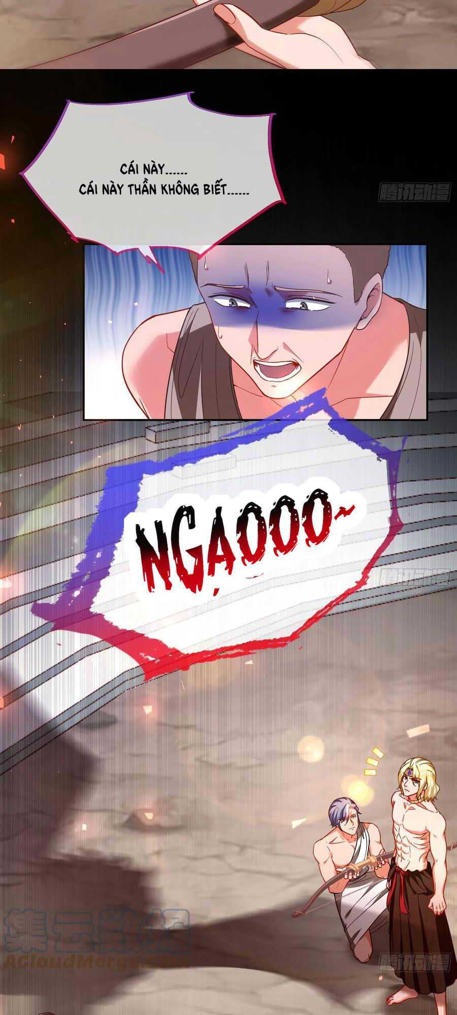 Vạn Tra Triêu Hoàng Chapter 436 - Trang 2