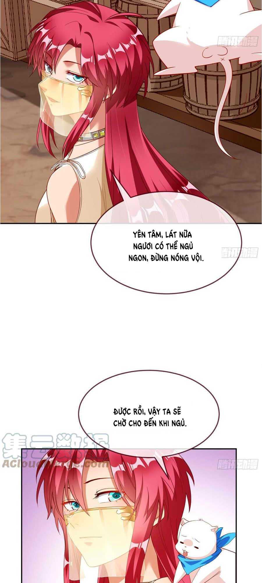 Vạn Tra Triêu Hoàng Chapter 436 - Trang 2