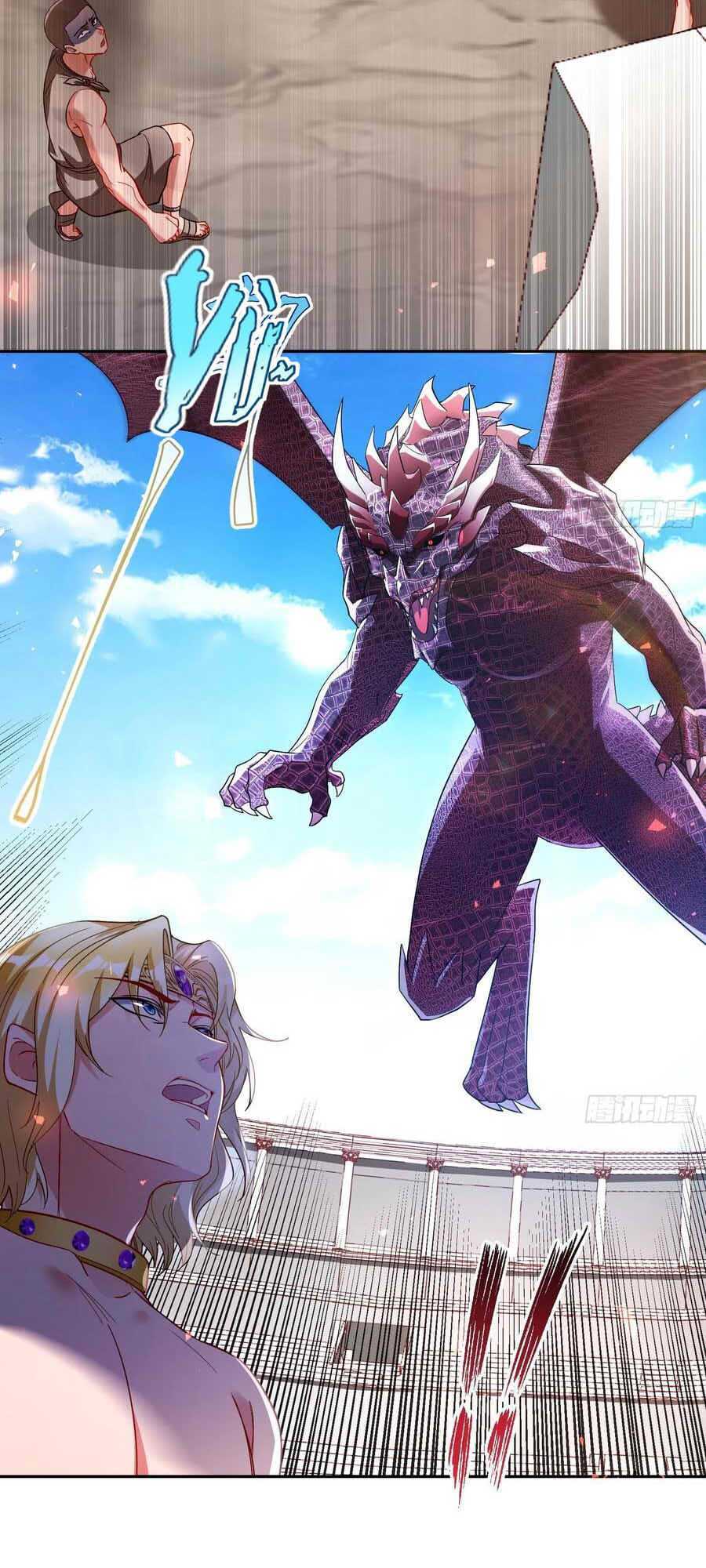 Vạn Tra Triêu Hoàng Chapter 436 - Trang 2