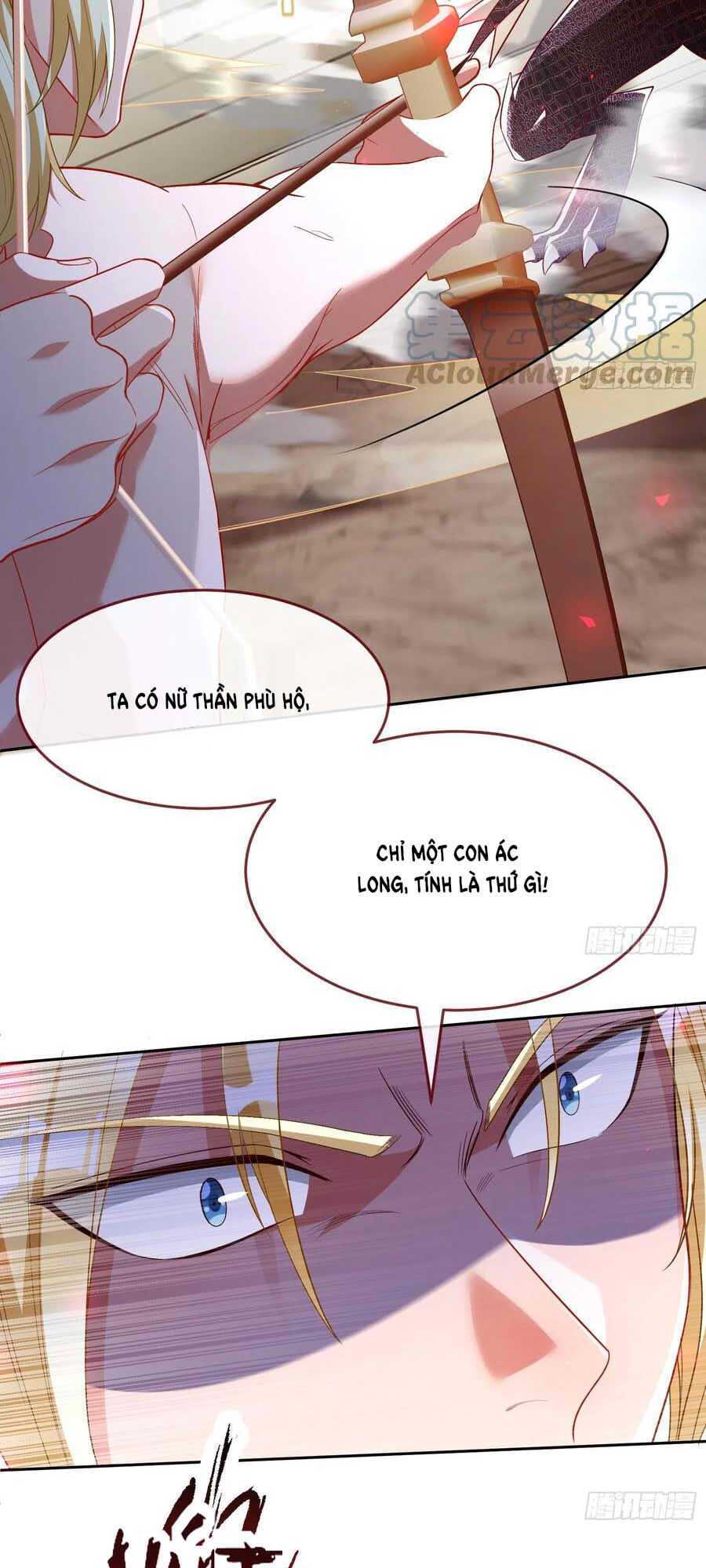 Vạn Tra Triêu Hoàng Chapter 436 - Trang 2