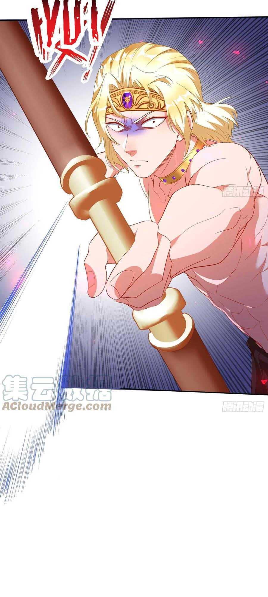 Vạn Tra Triêu Hoàng Chapter 436 - Trang 2