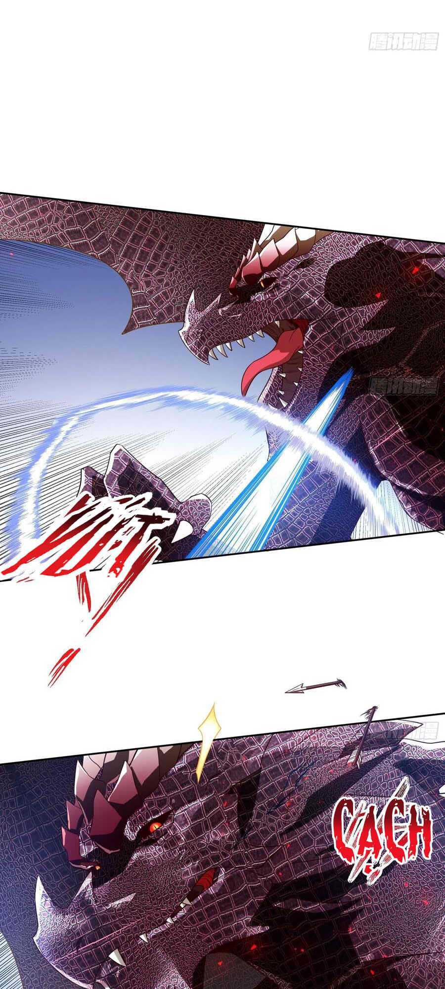 Vạn Tra Triêu Hoàng Chapter 436 - Trang 2