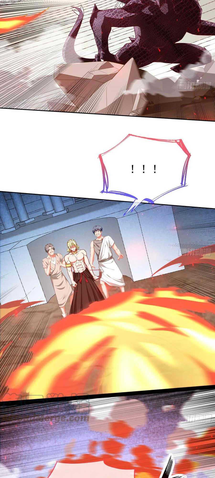 Vạn Tra Triêu Hoàng Chapter 436 - Trang 2