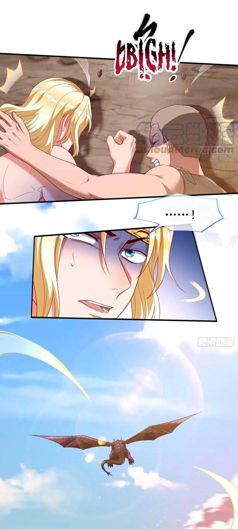 Vạn Tra Triêu Hoàng Chapter 436 - Trang 2