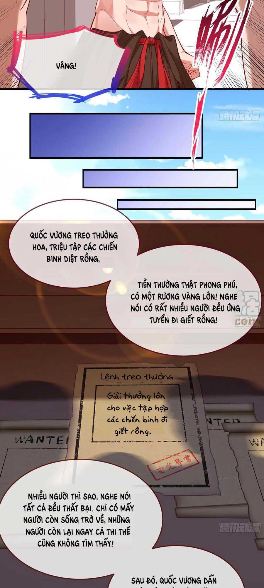 Vạn Tra Triêu Hoàng Chapter 436 - Trang 2