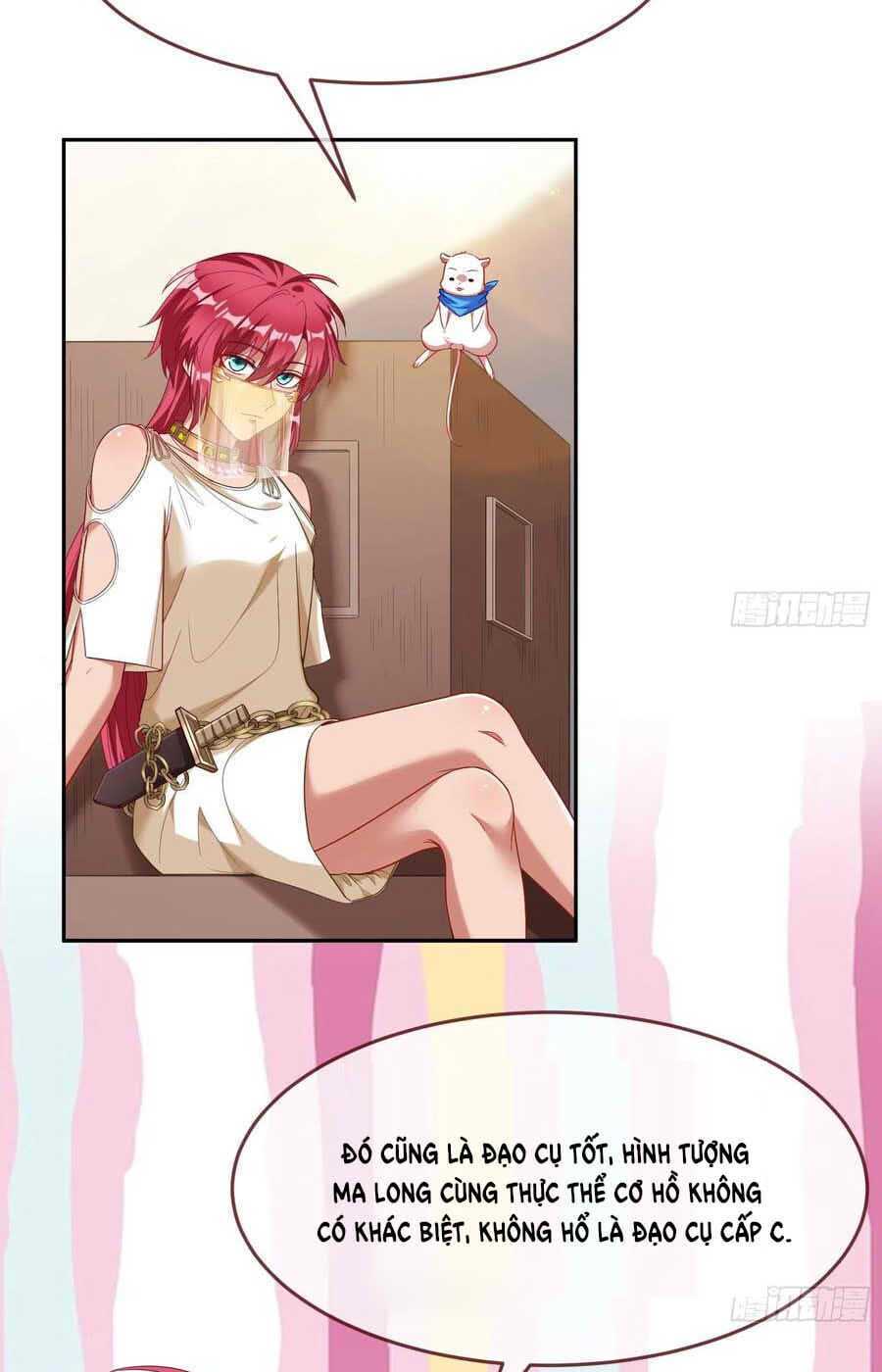 Vạn Tra Triêu Hoàng Chapter 436 - Trang 2