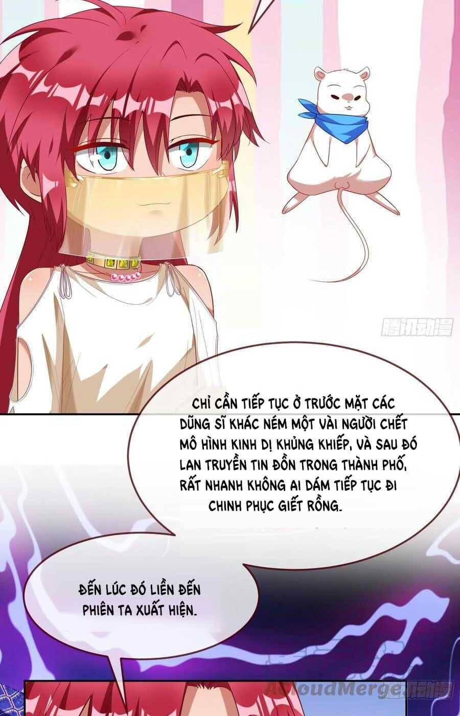 Vạn Tra Triêu Hoàng Chapter 436 - Trang 2