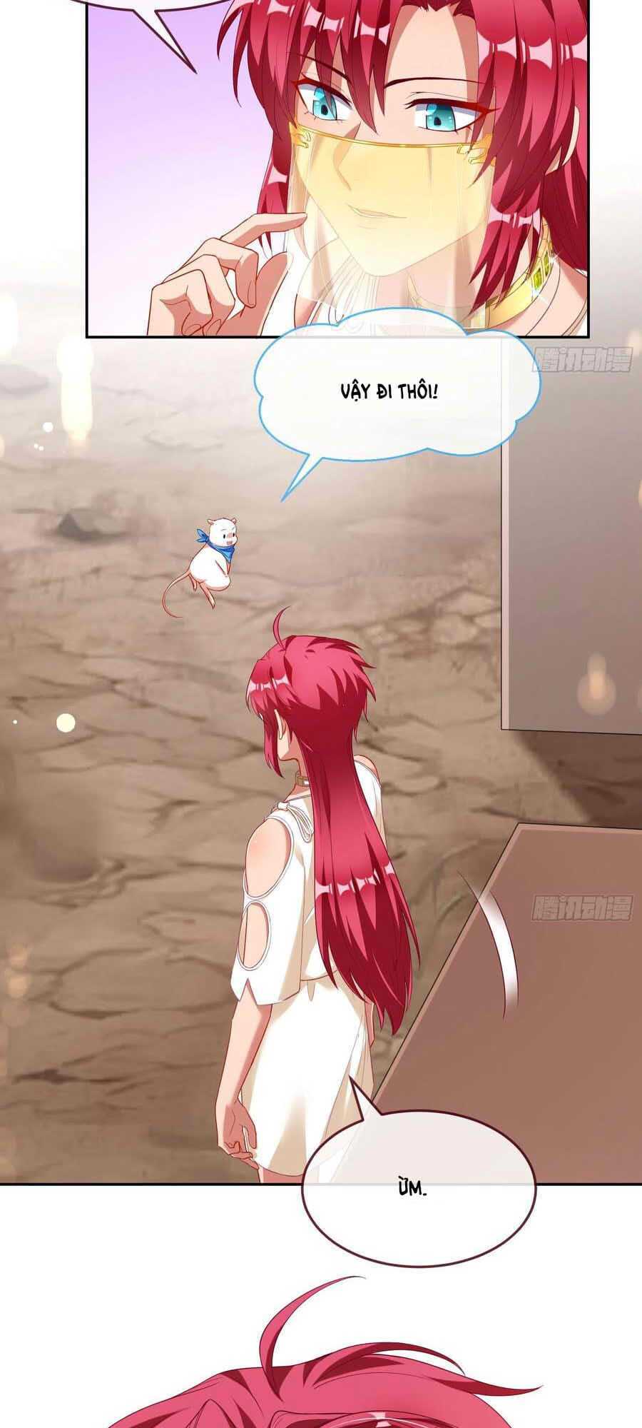 Vạn Tra Triêu Hoàng Chapter 436 - Trang 2