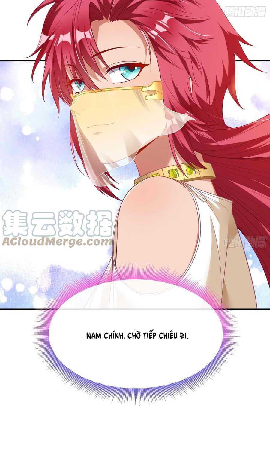 Vạn Tra Triêu Hoàng Chapter 436 - Trang 2