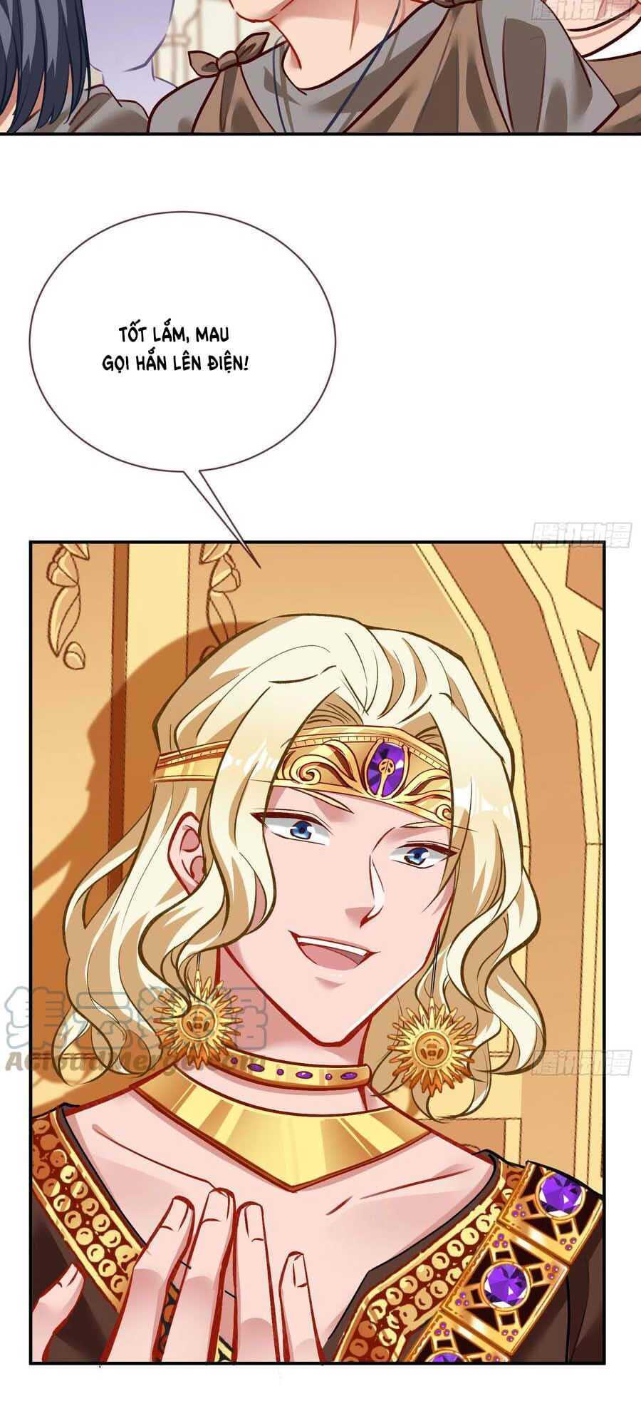 Vạn Tra Triêu Hoàng Chapter 437 - Trang 2