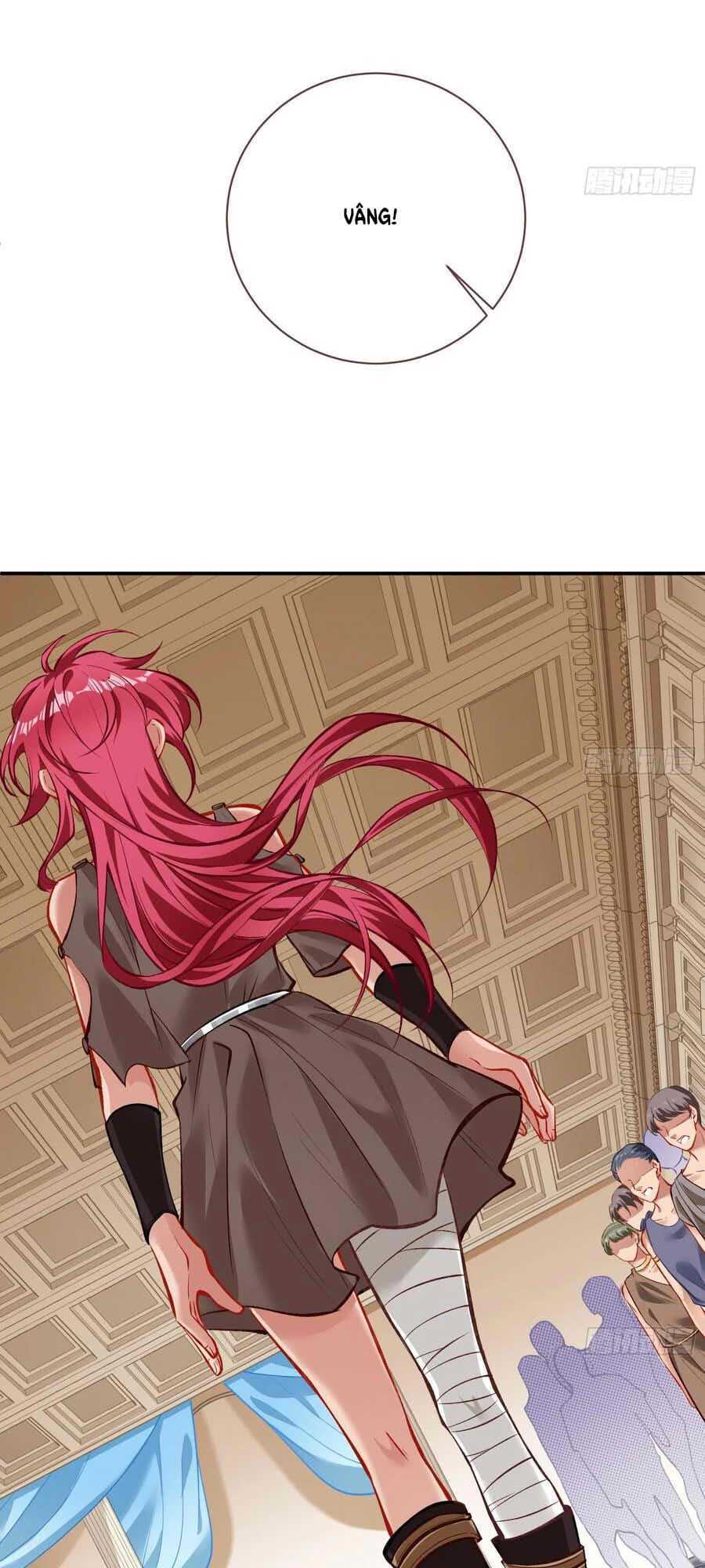 Vạn Tra Triêu Hoàng Chapter 437 - Trang 2