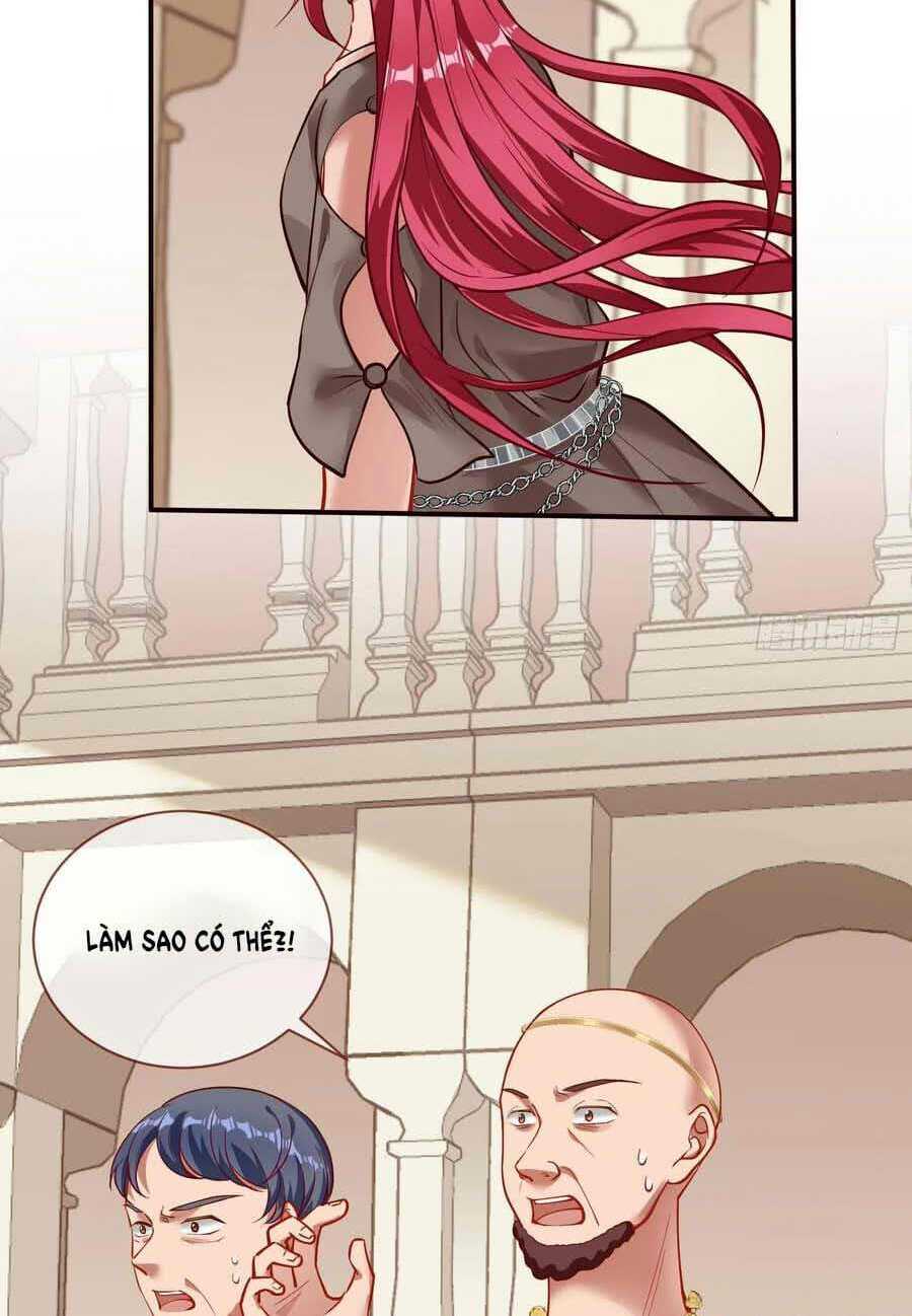 Vạn Tra Triêu Hoàng Chapter 437 - Trang 2