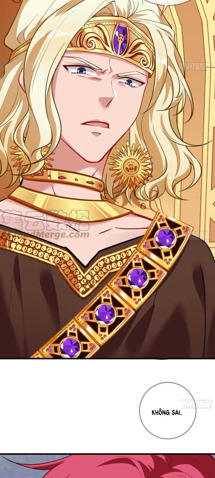 Vạn Tra Triêu Hoàng Chapter 437 - Trang 2