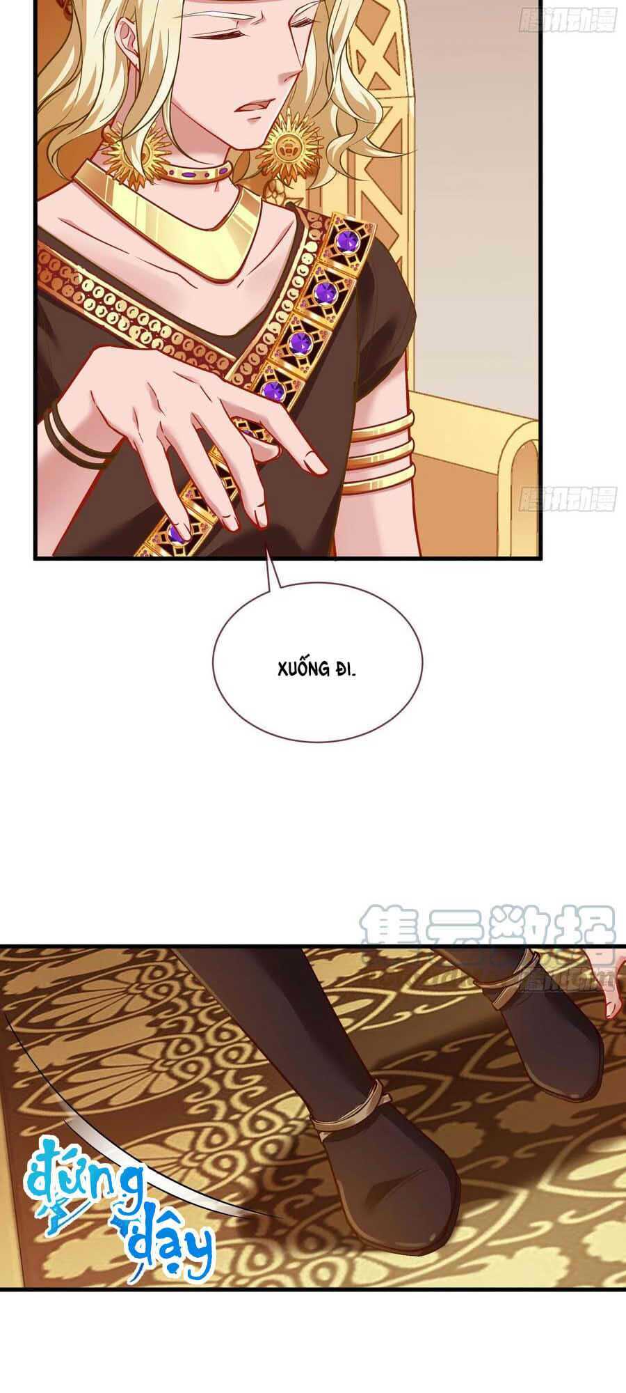 Vạn Tra Triêu Hoàng Chapter 437 - Trang 2