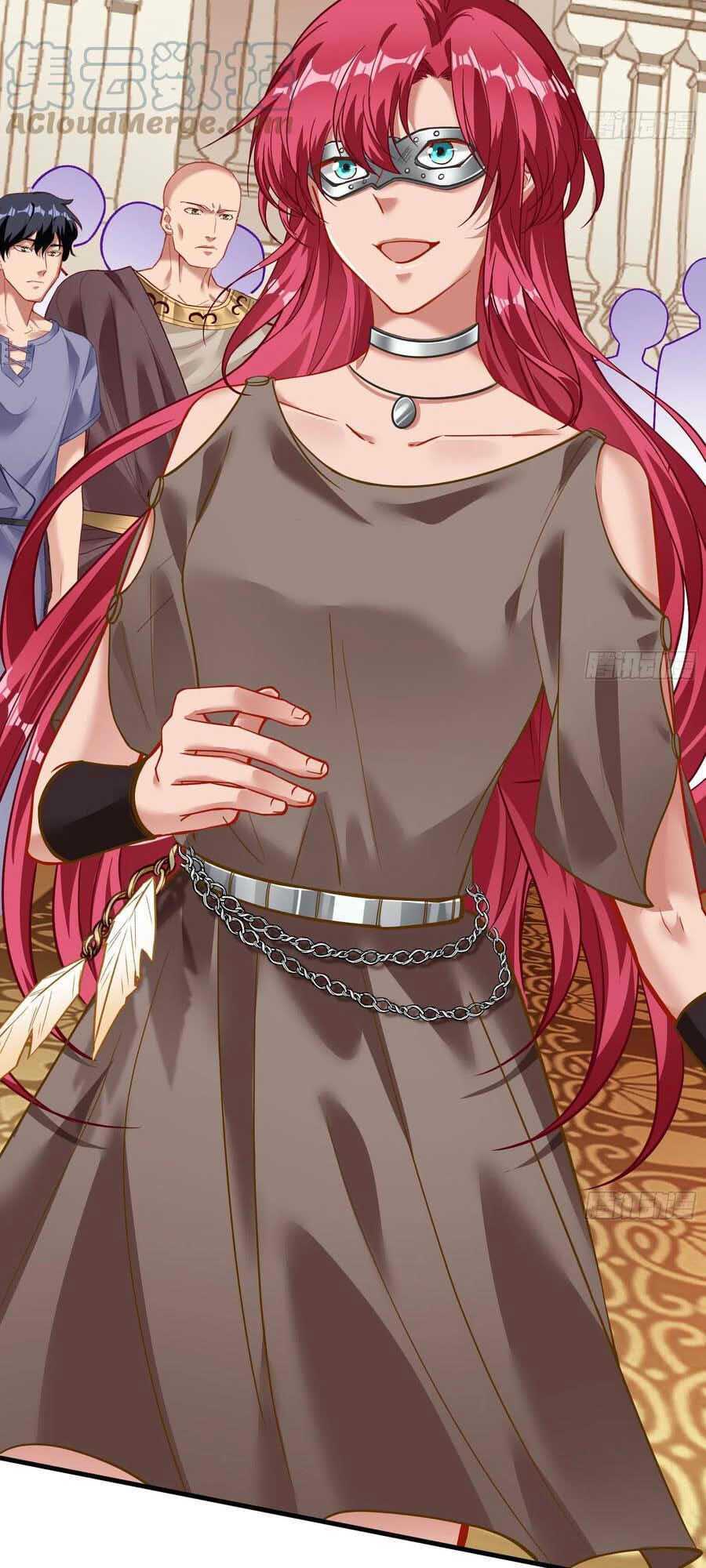 Vạn Tra Triêu Hoàng Chapter 437 - Trang 2