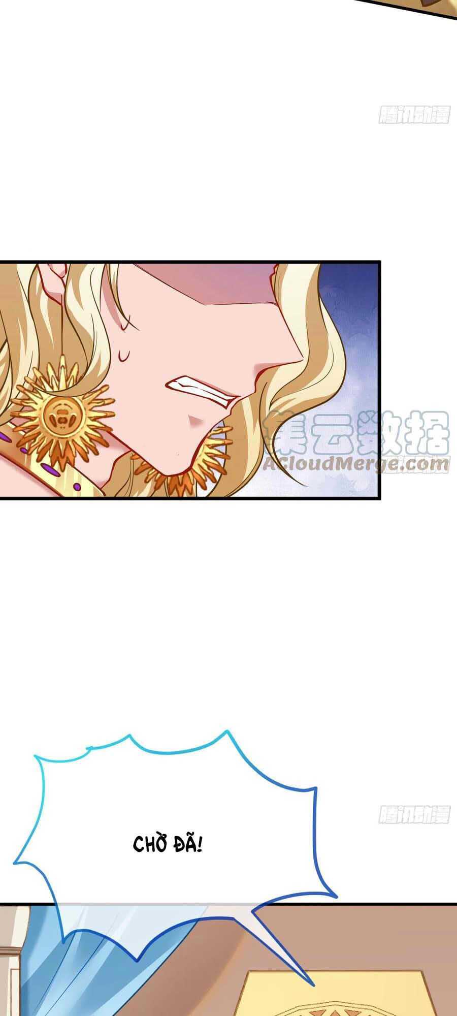 Vạn Tra Triêu Hoàng Chapter 437 - Trang 2