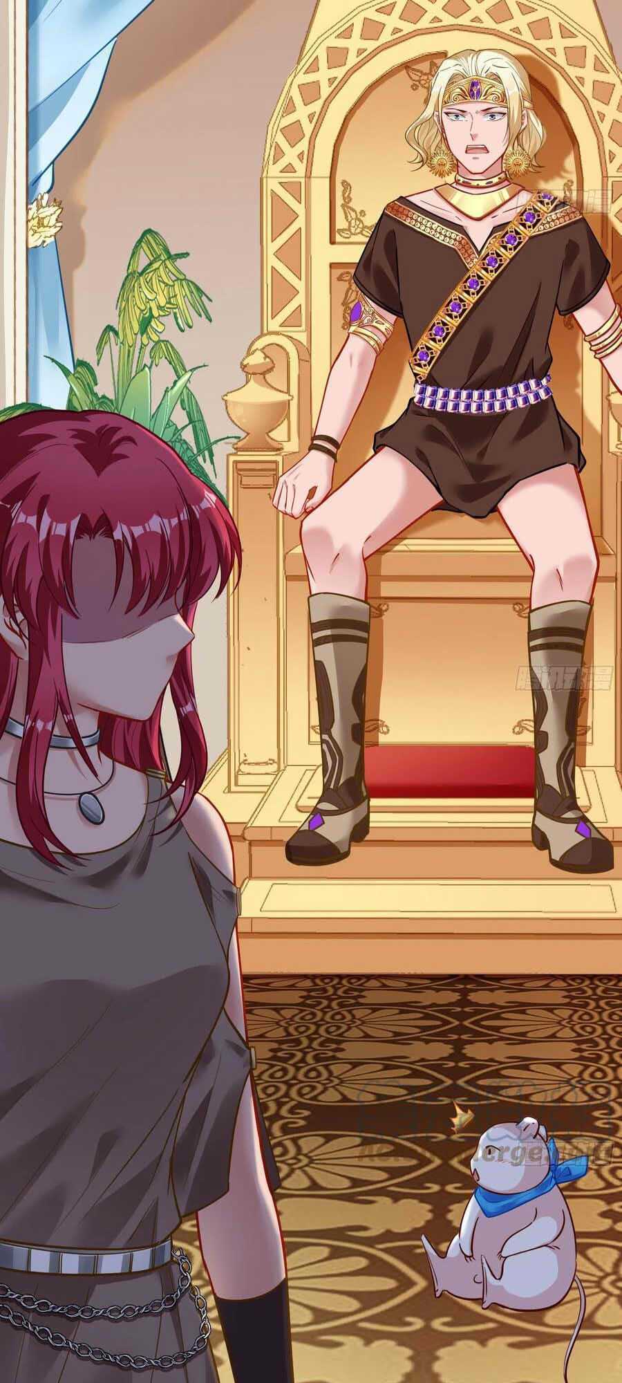 Vạn Tra Triêu Hoàng Chapter 437 - Trang 2