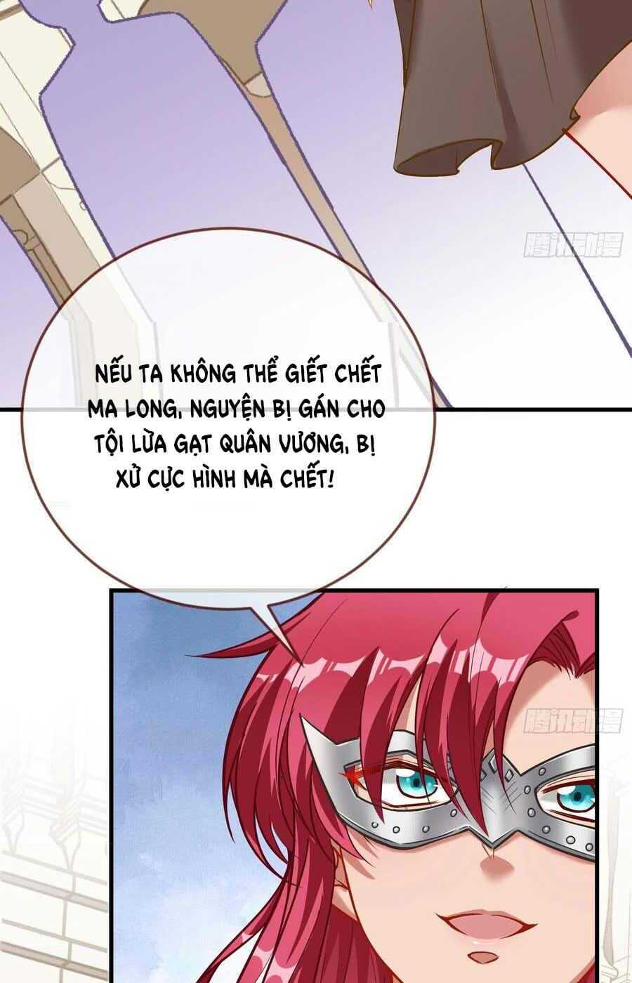 Vạn Tra Triêu Hoàng Chapter 437 - Trang 2