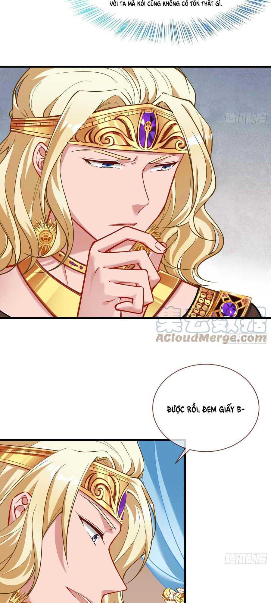 Vạn Tra Triêu Hoàng Chapter 437 - Trang 2