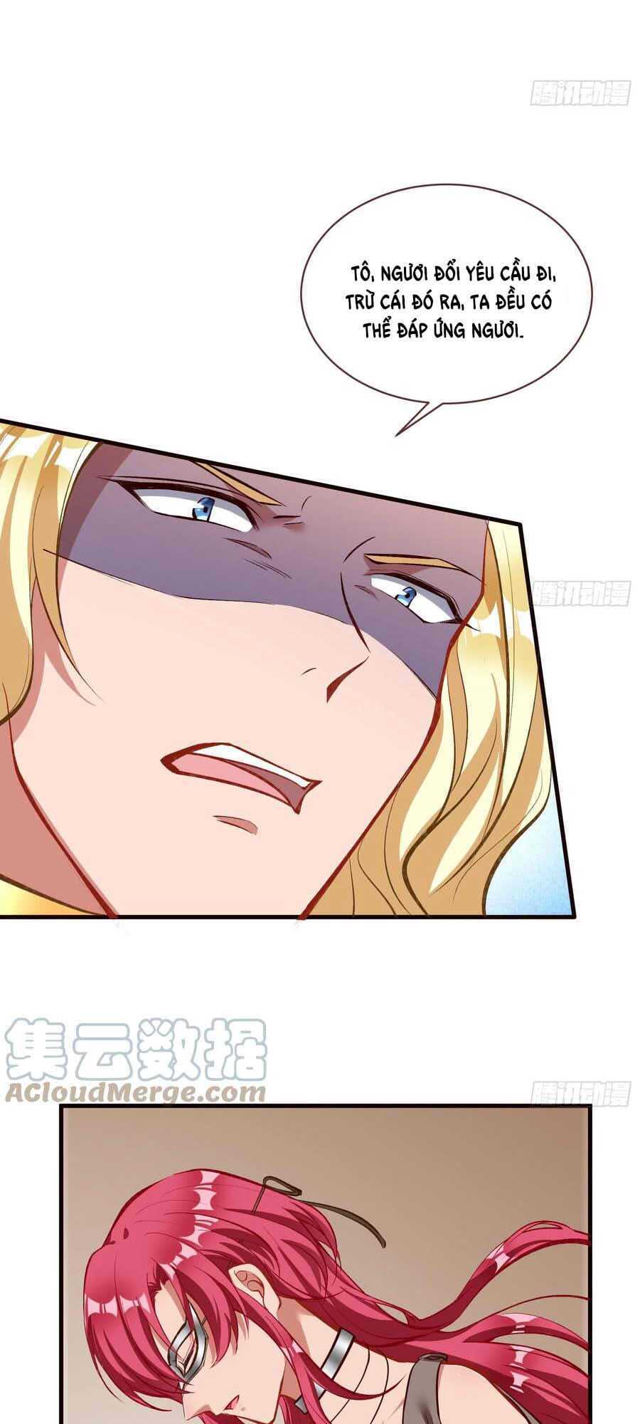 Vạn Tra Triêu Hoàng Chapter 437 - Trang 2