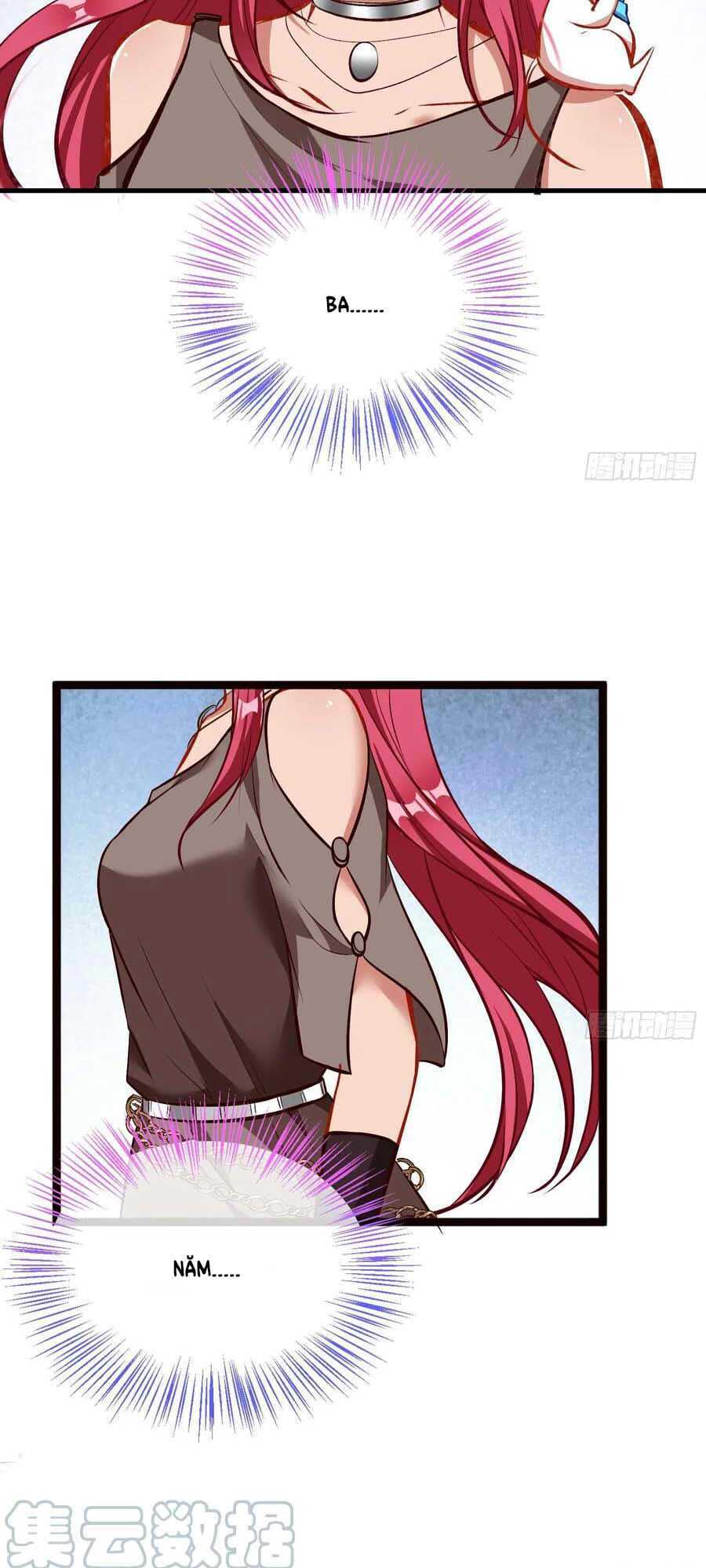 Vạn Tra Triêu Hoàng Chapter 437 - Trang 2