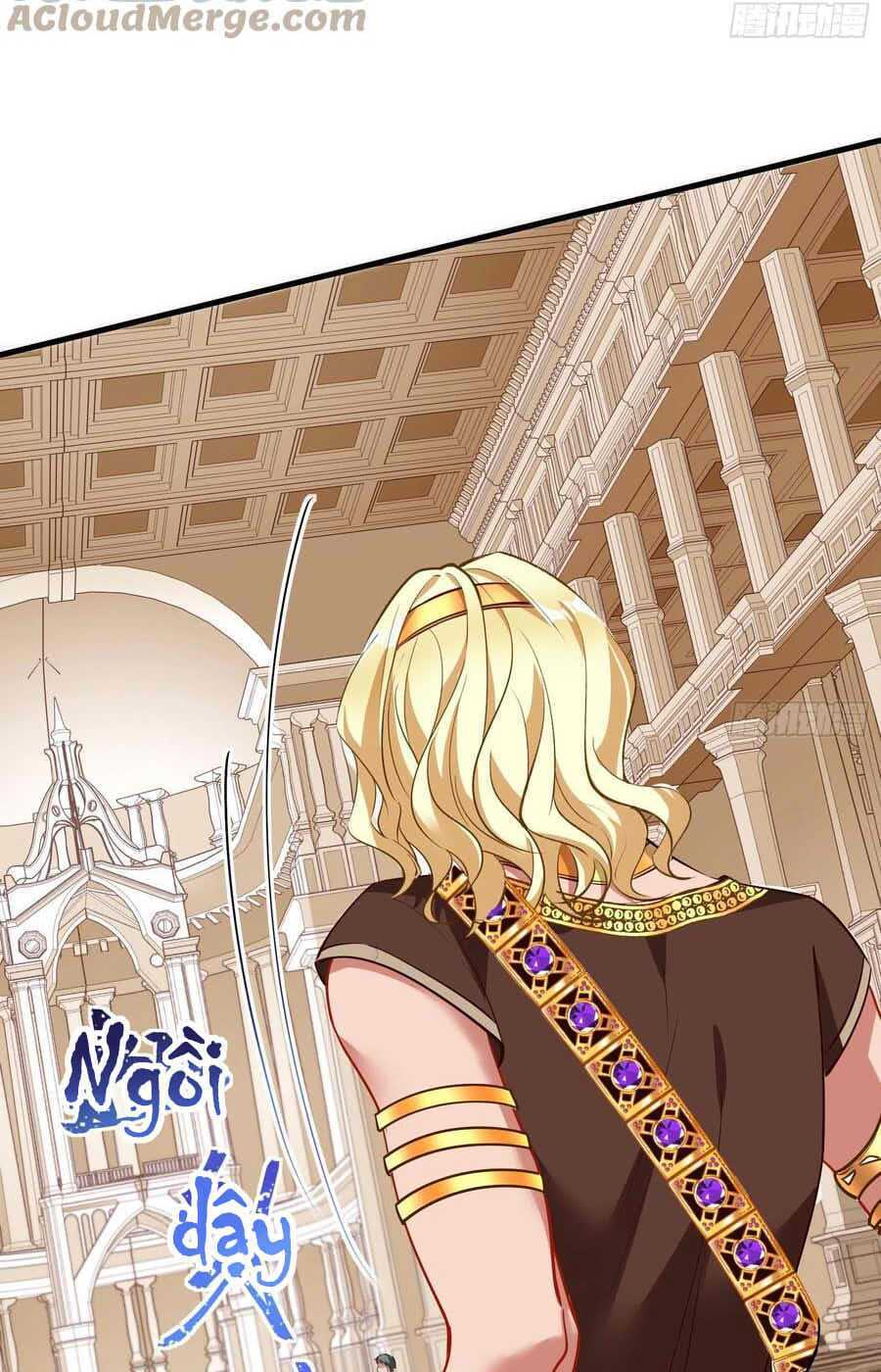 Vạn Tra Triêu Hoàng Chapter 437 - Trang 2