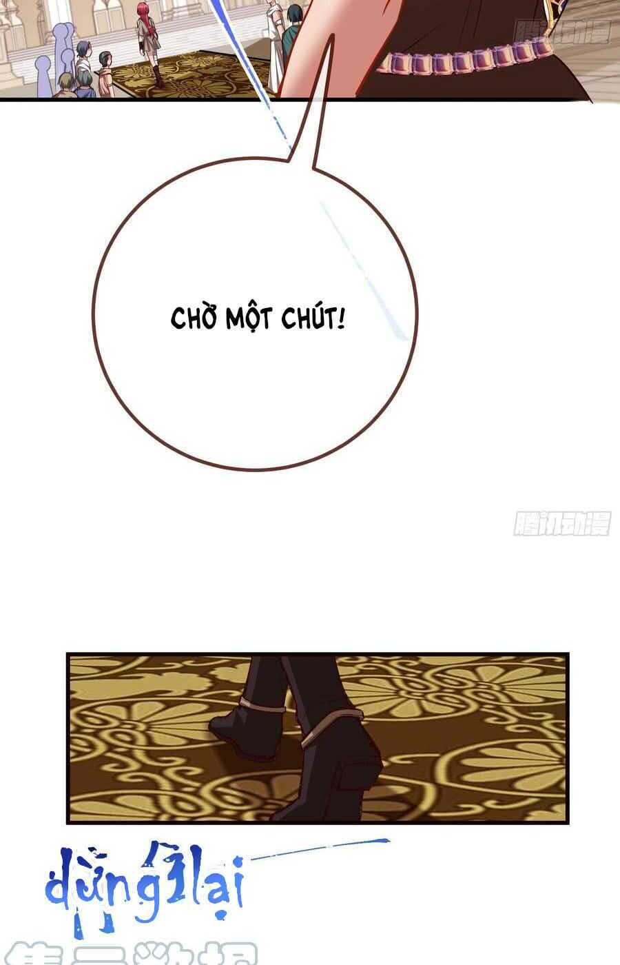 Vạn Tra Triêu Hoàng Chapter 437 - Trang 2