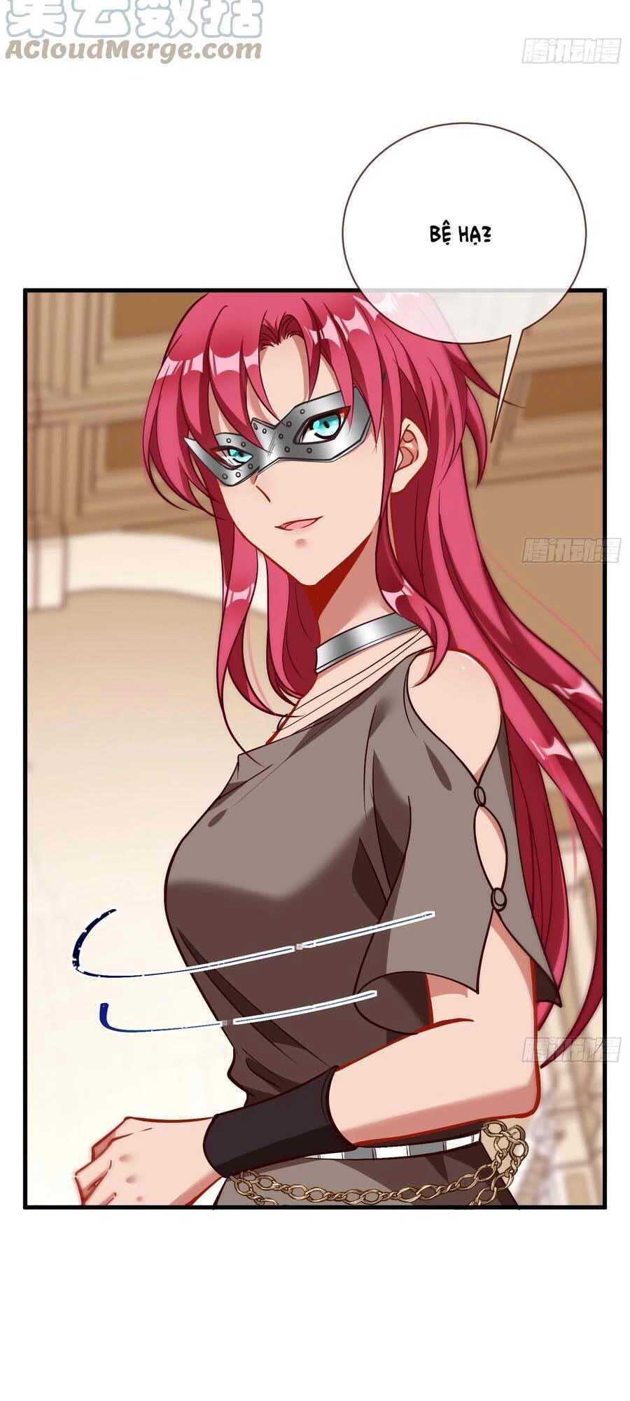 Vạn Tra Triêu Hoàng Chapter 437 - Trang 2