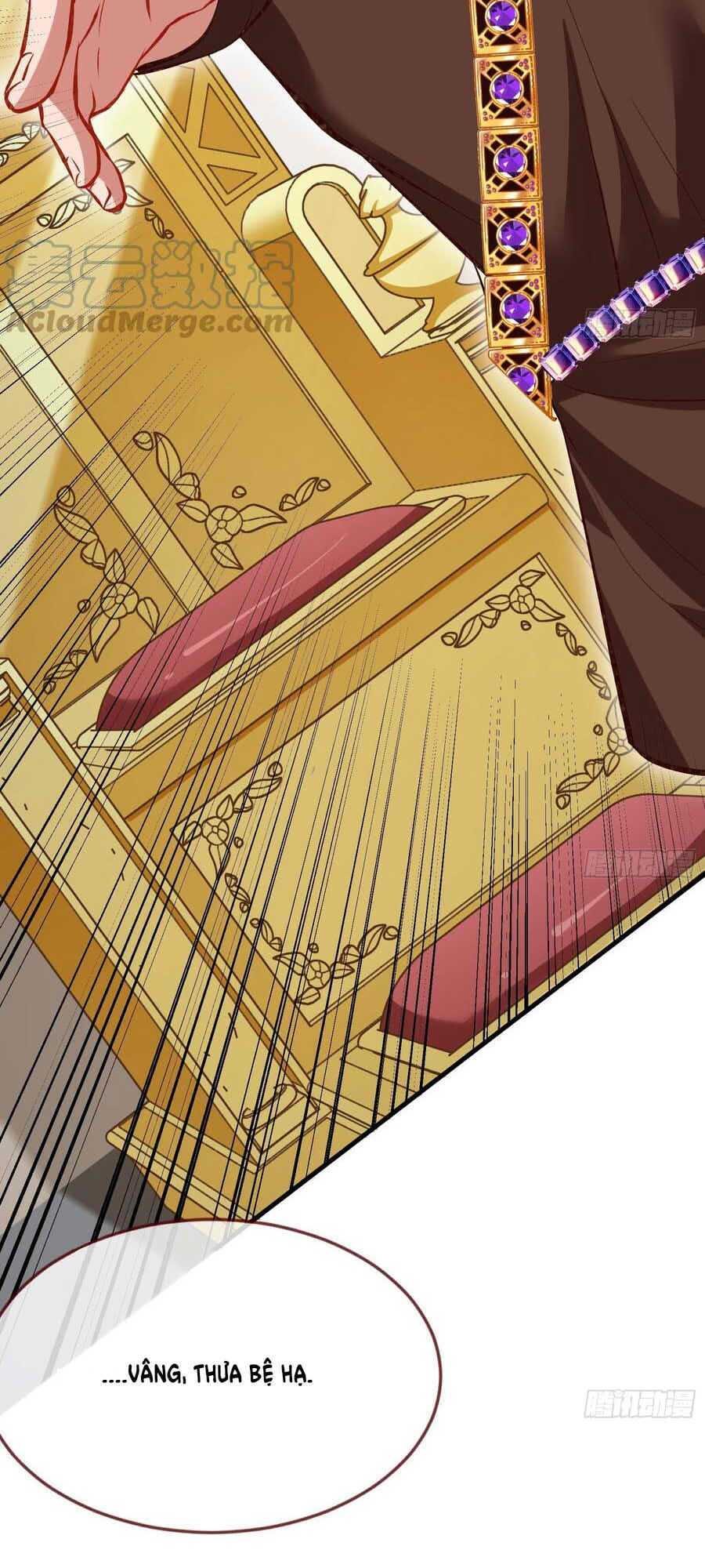 Vạn Tra Triêu Hoàng Chapter 437 - Trang 2