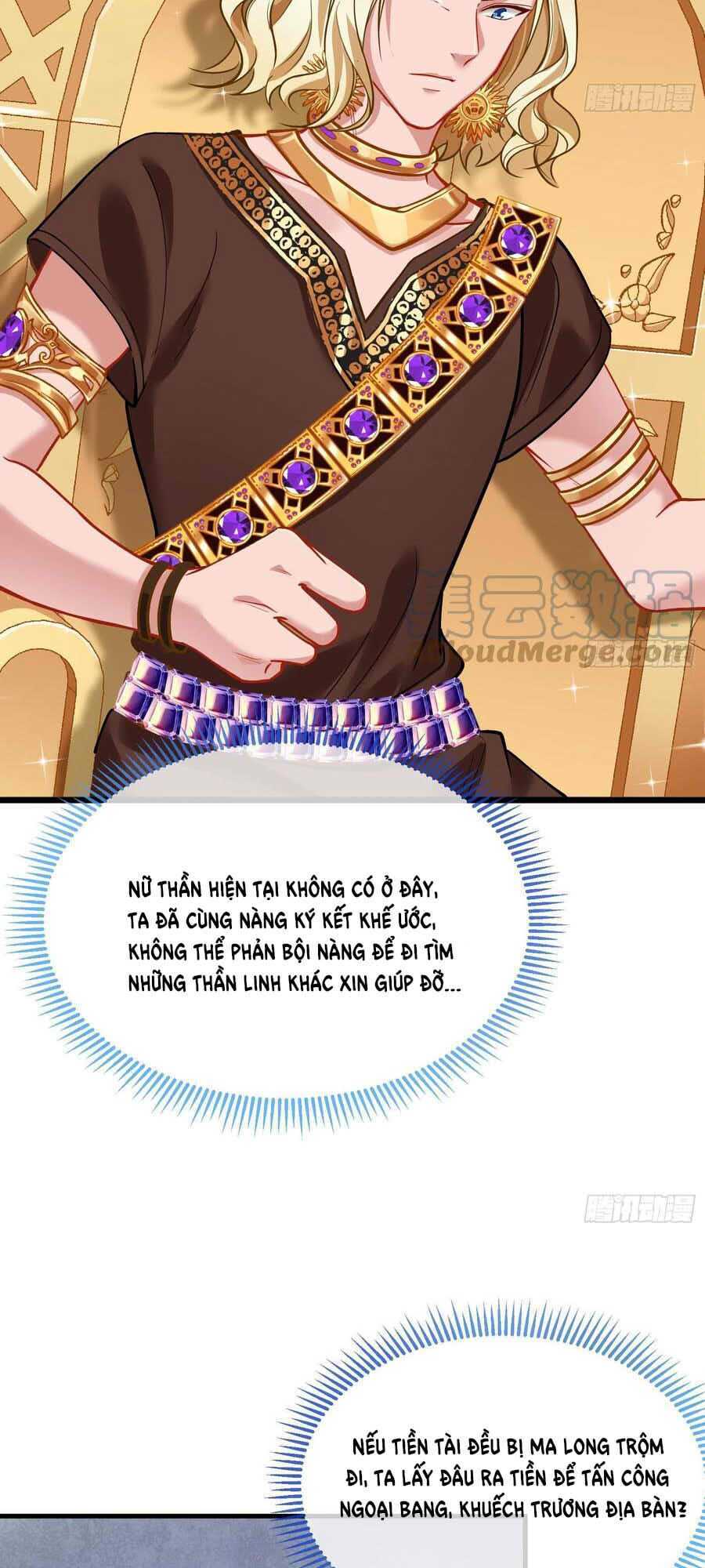 Vạn Tra Triêu Hoàng Chapter 437 - Trang 2