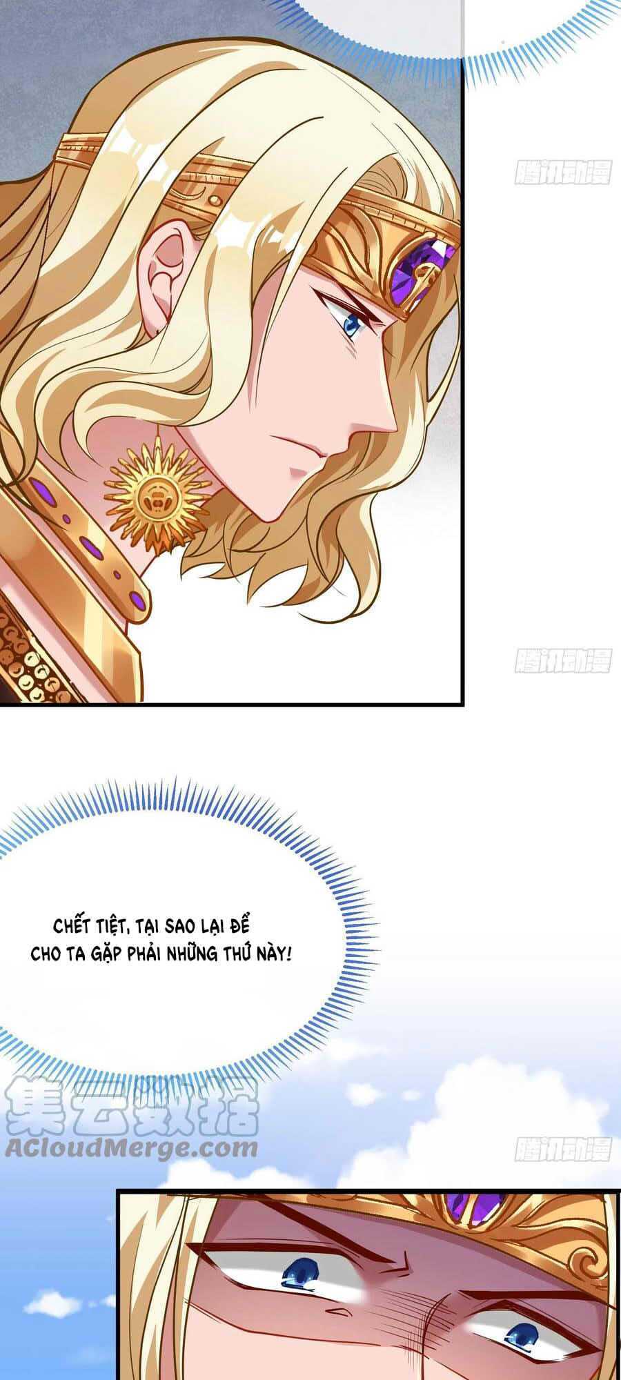 Vạn Tra Triêu Hoàng Chapter 437 - Trang 2