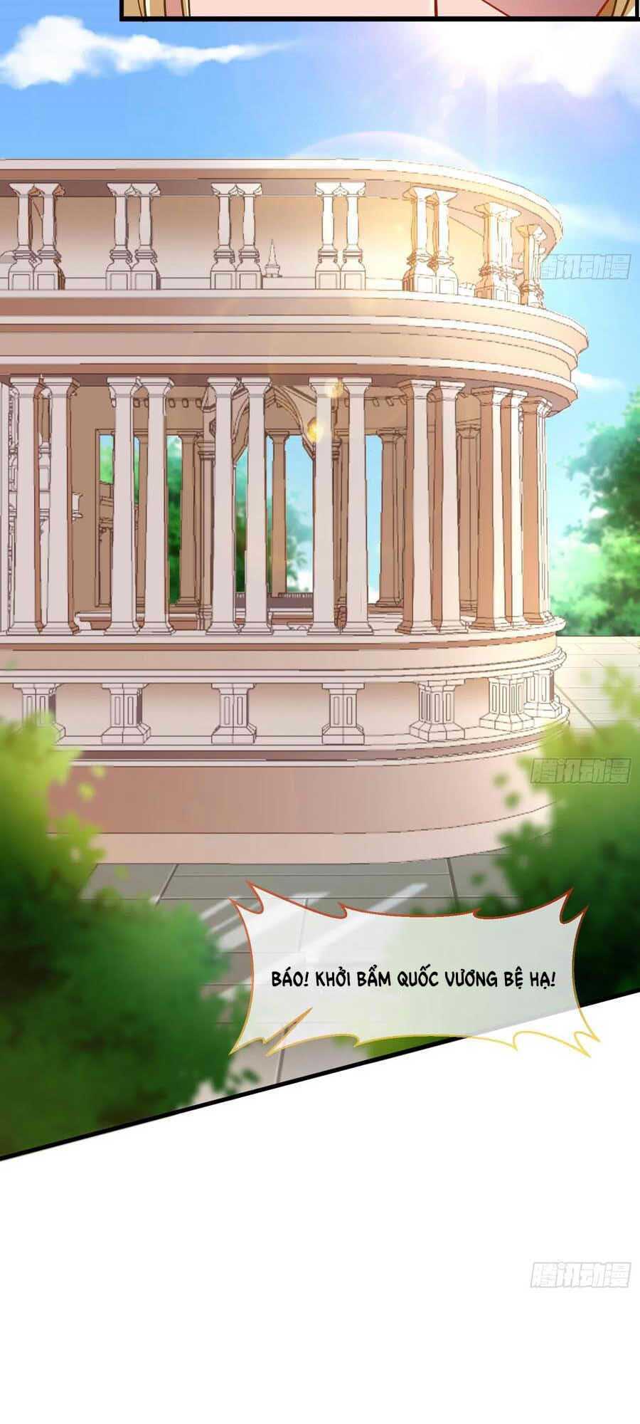 Vạn Tra Triêu Hoàng Chapter 437 - Trang 2