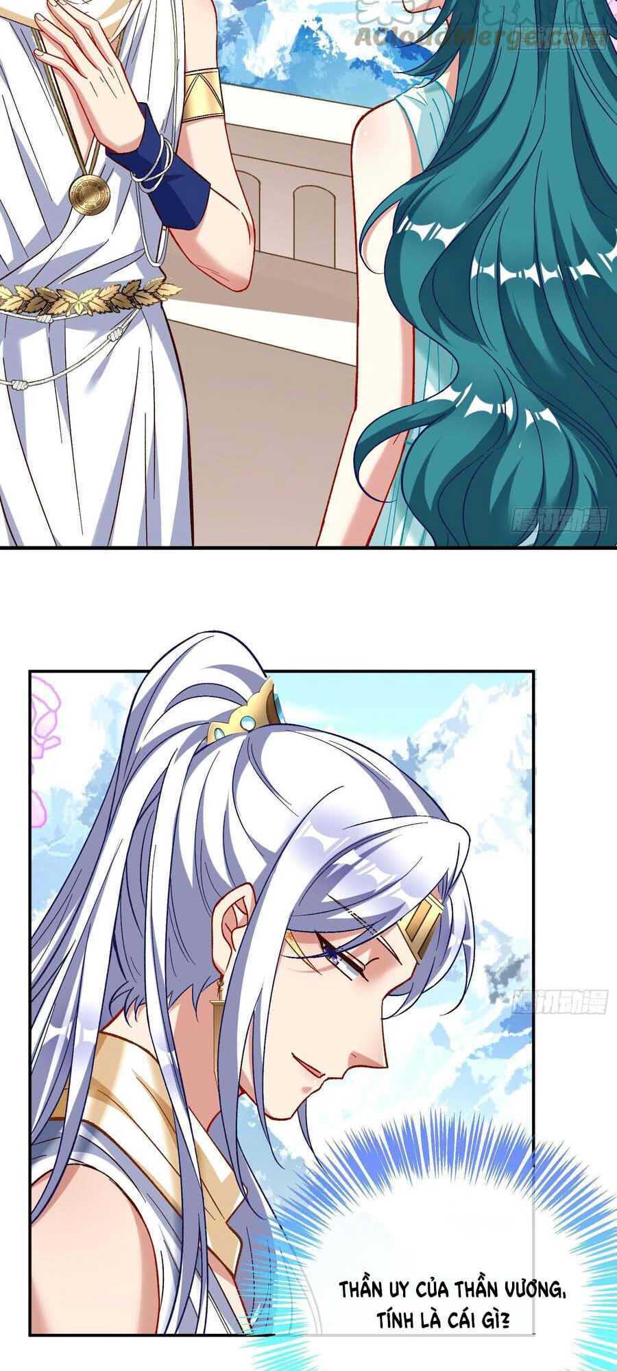 Vạn Tra Triêu Hoàng Chapter 438 - Trang 2