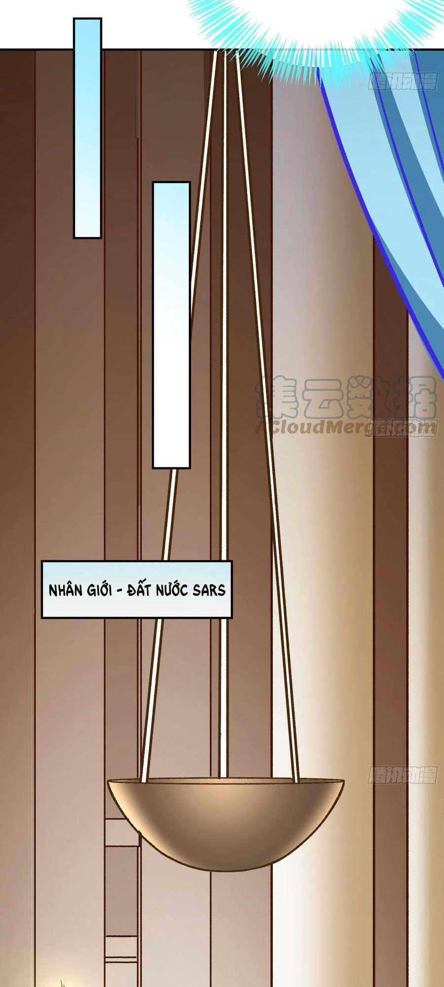 Vạn Tra Triêu Hoàng Chapter 438 - Trang 2