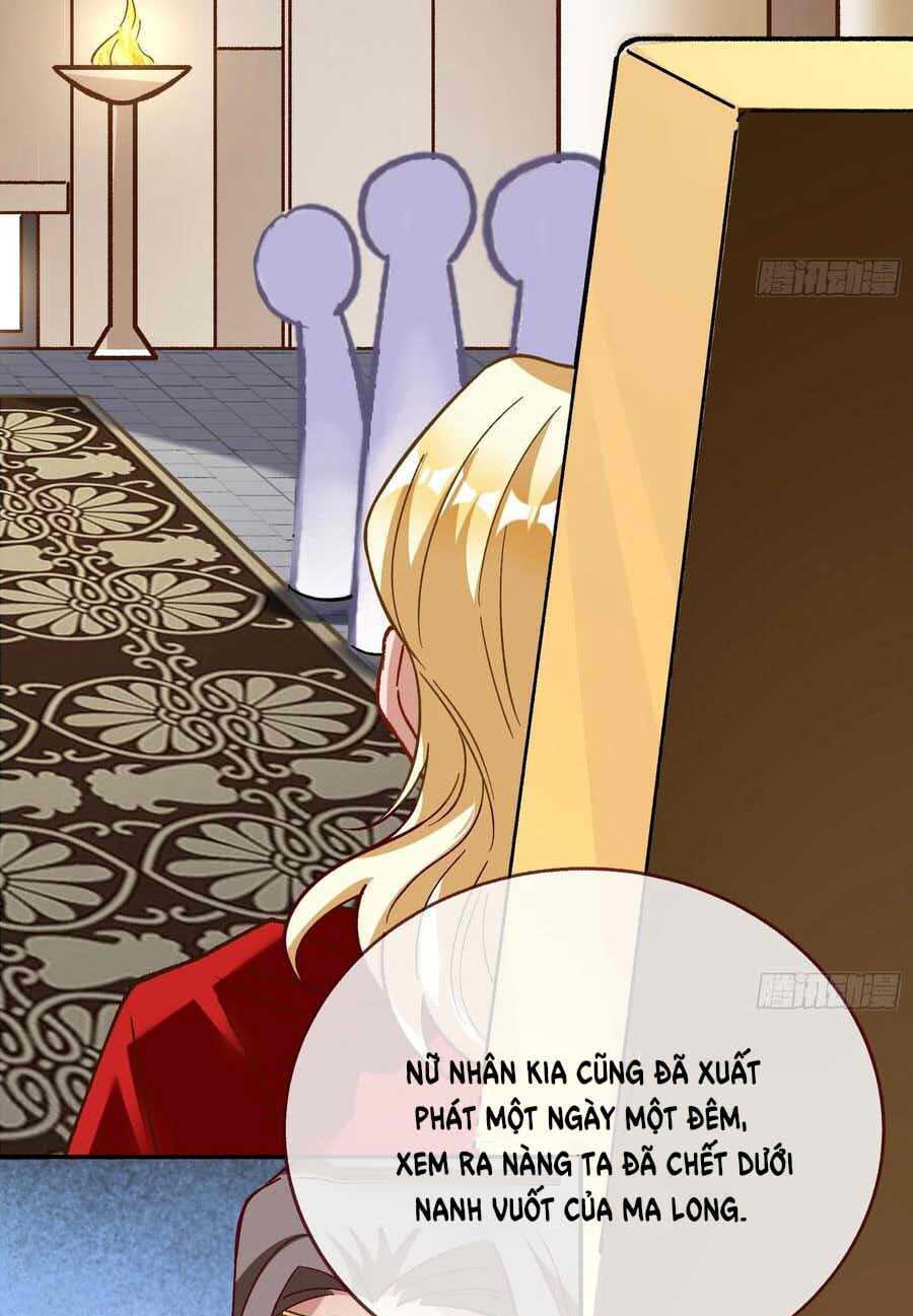 Vạn Tra Triêu Hoàng Chapter 438 - Trang 2