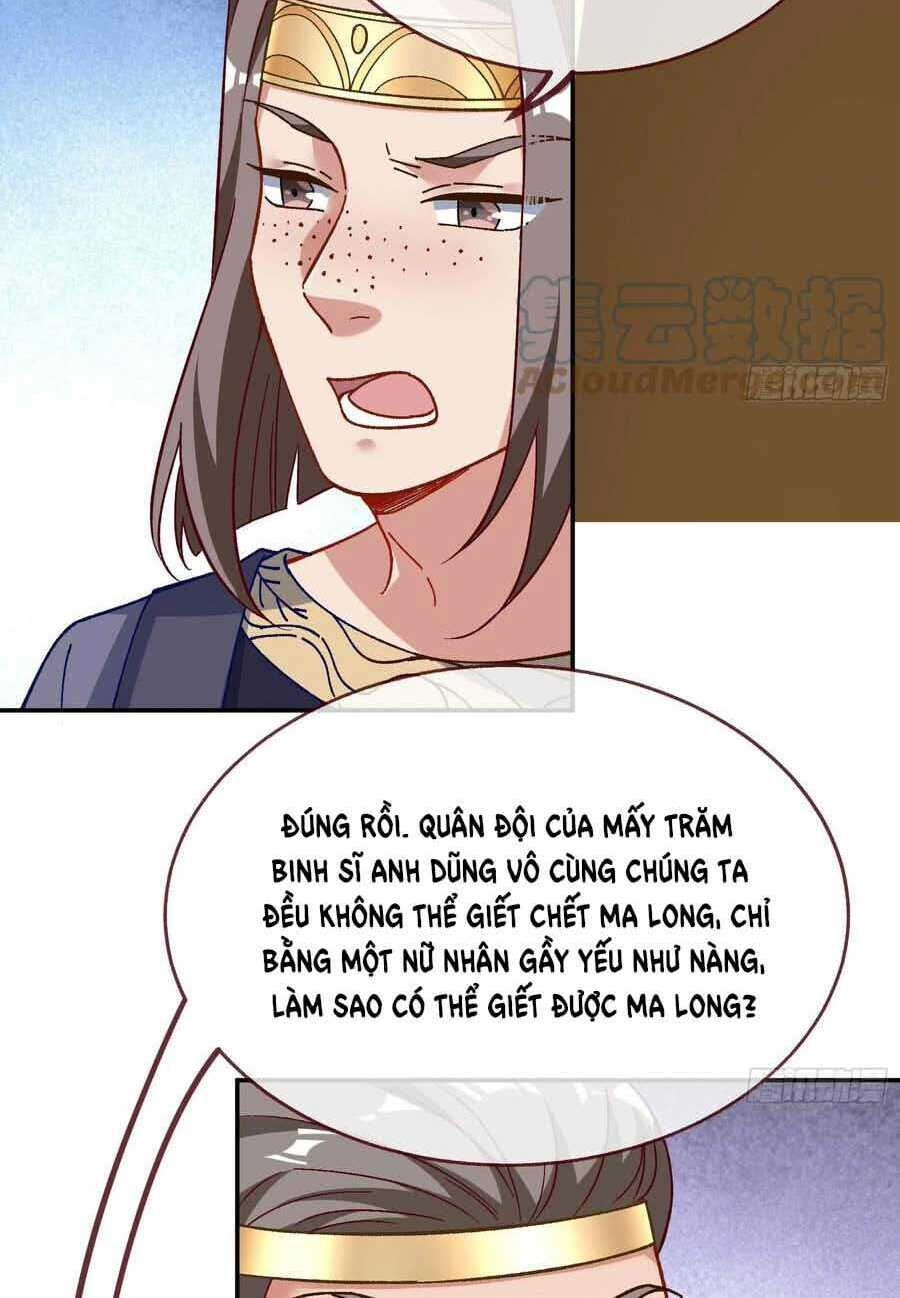 Vạn Tra Triêu Hoàng Chapter 438 - Trang 2