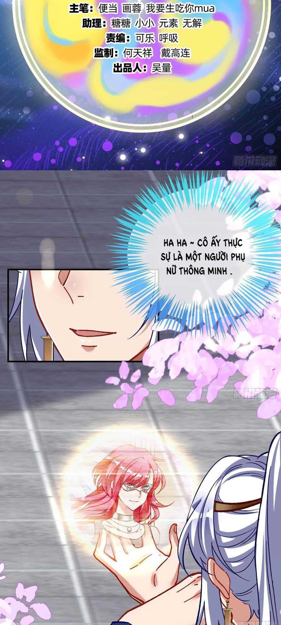 Vạn Tra Triêu Hoàng Chapter 438 - Trang 2