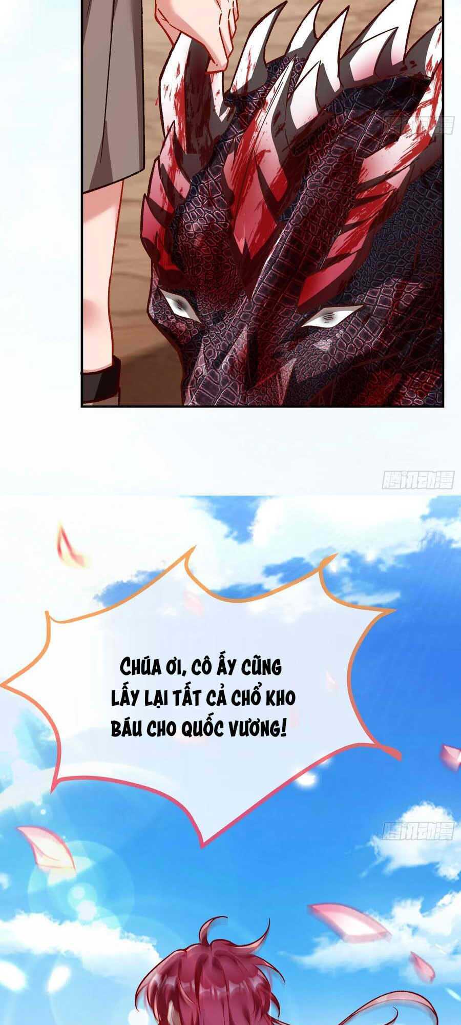 Vạn Tra Triêu Hoàng Chapter 438 - Trang 2