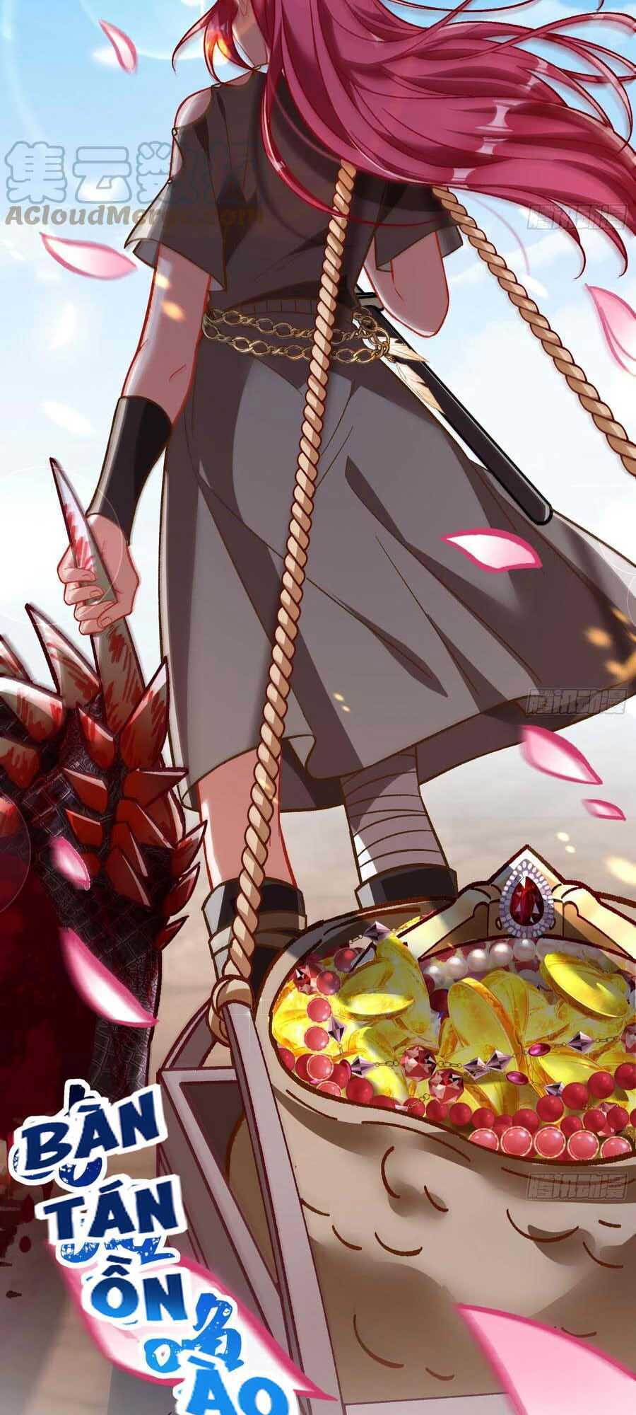 Vạn Tra Triêu Hoàng Chapter 438 - Trang 2