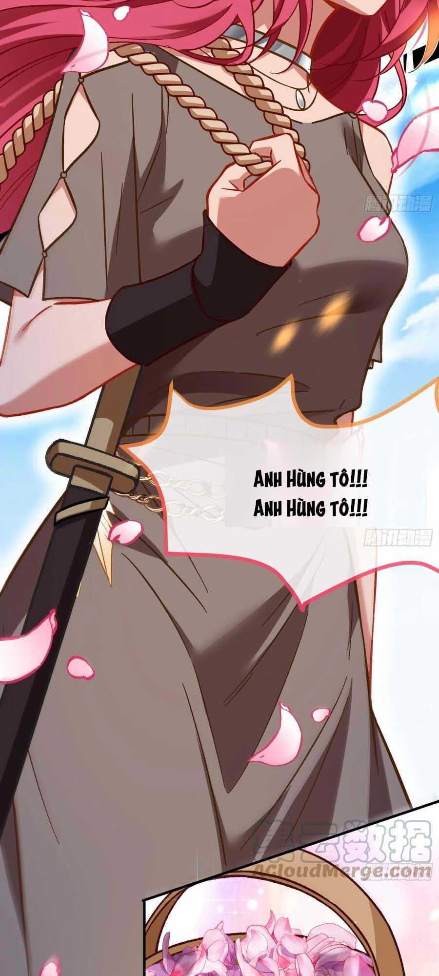 Vạn Tra Triêu Hoàng Chapter 438 - Trang 2