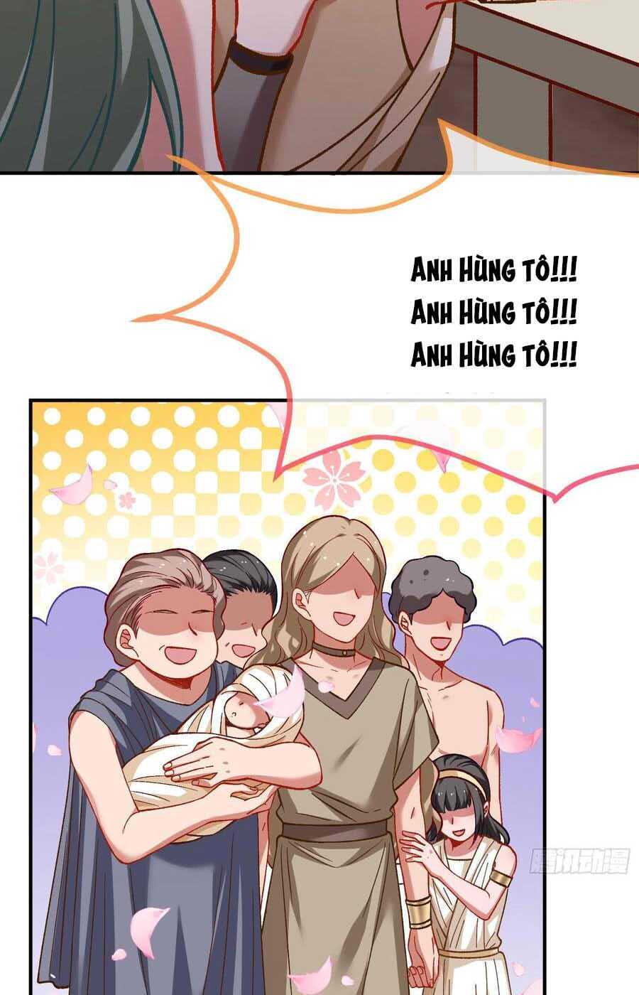 Vạn Tra Triêu Hoàng Chapter 438 - Trang 2