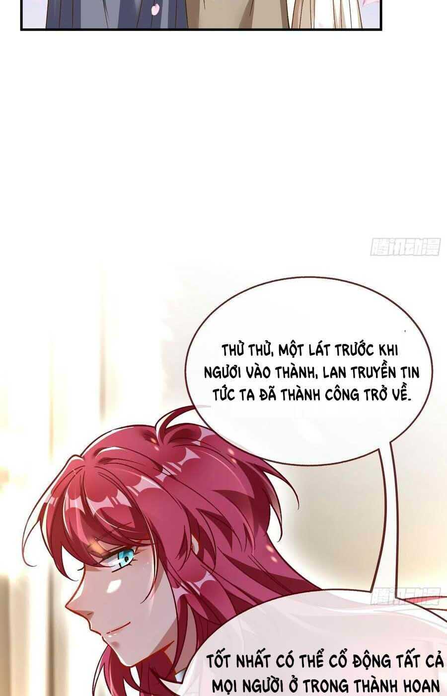 Vạn Tra Triêu Hoàng Chapter 438 - Trang 2