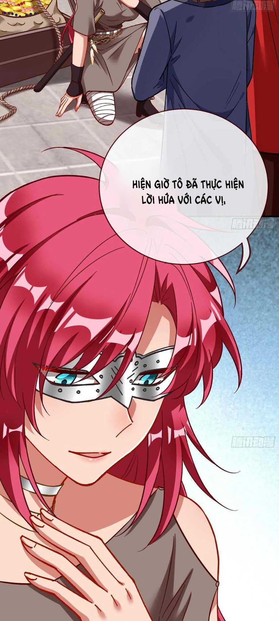 Vạn Tra Triêu Hoàng Chapter 438 - Trang 2