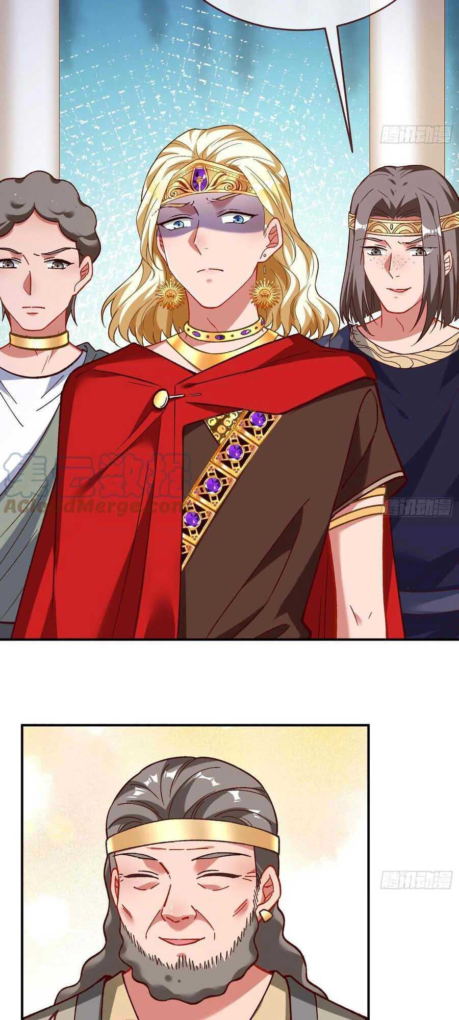 Vạn Tra Triêu Hoàng Chapter 438 - Trang 2