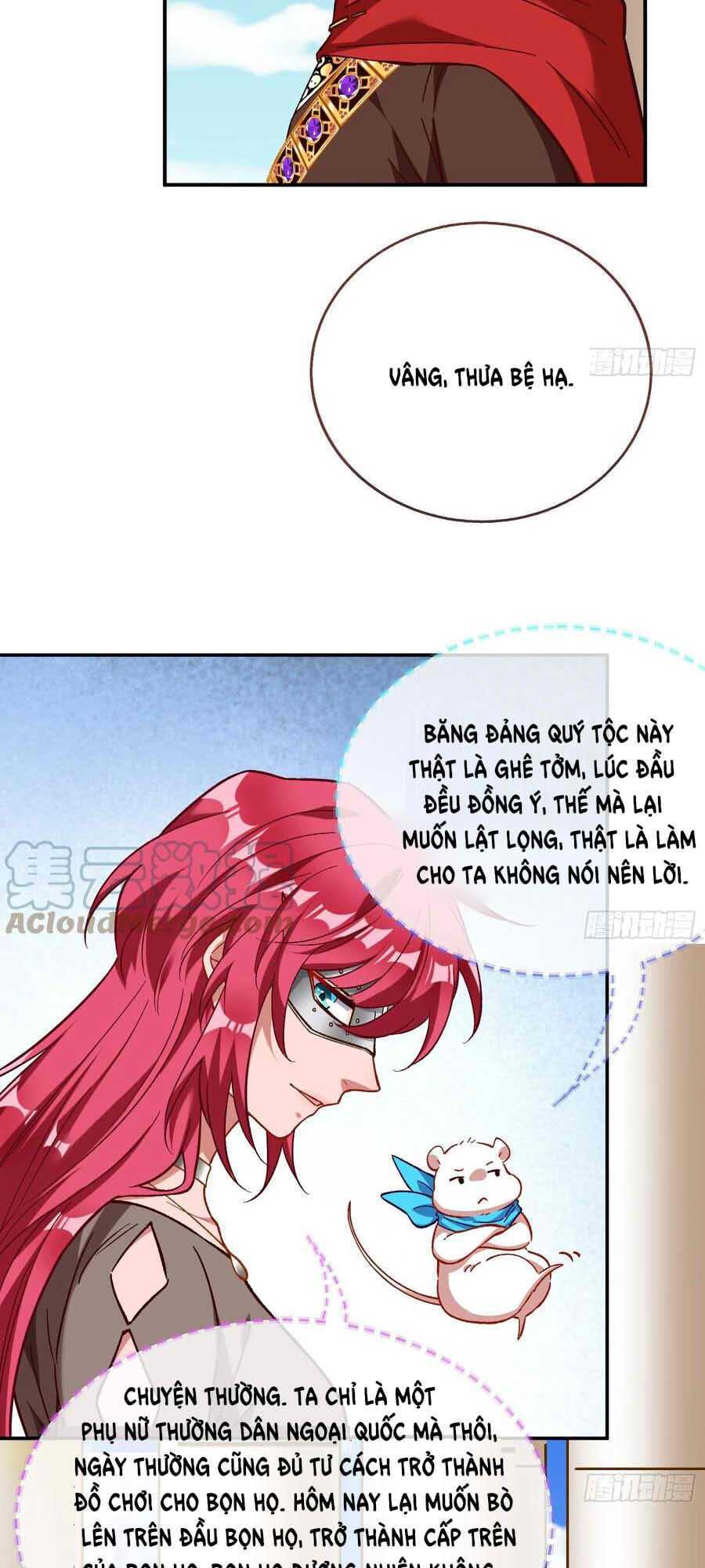 Vạn Tra Triêu Hoàng Chapter 438 - Trang 2