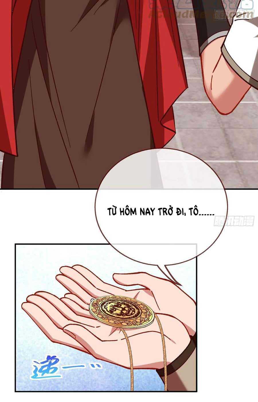 Vạn Tra Triêu Hoàng Chapter 438 - Trang 2